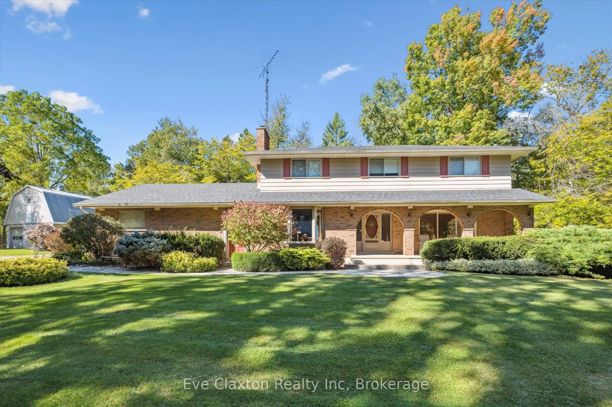 2314 Shantz Station Road