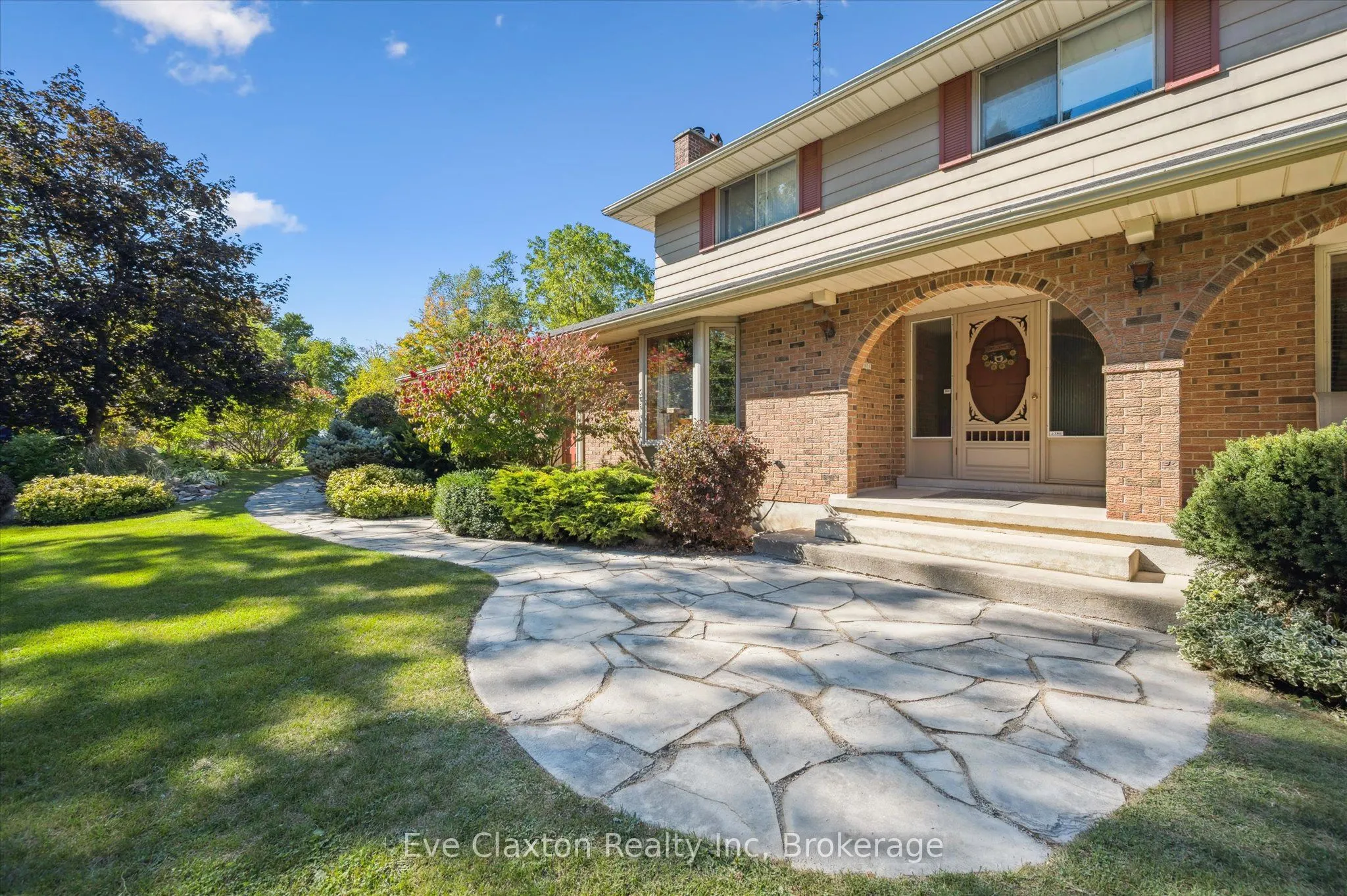 2314 Shantz Station Road