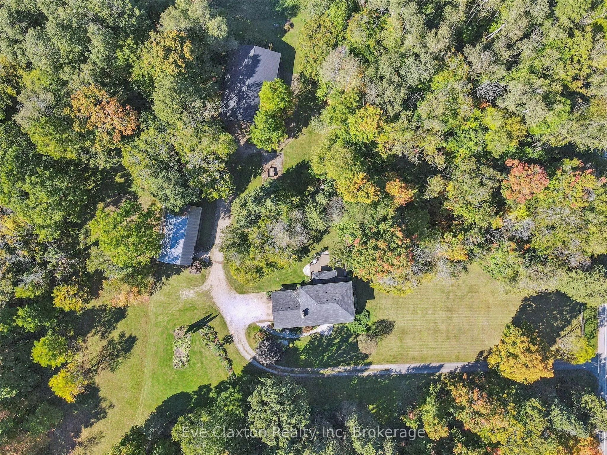 2314 Shantz Station Road