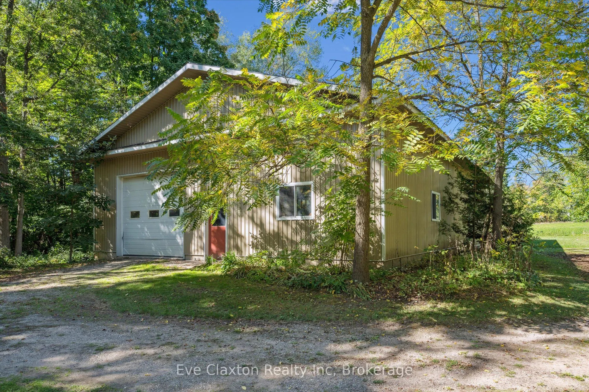 2314 Shantz Station Road