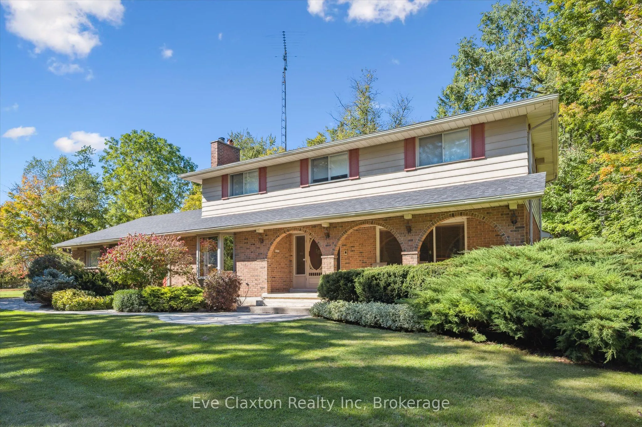 2314 Shantz Station Road