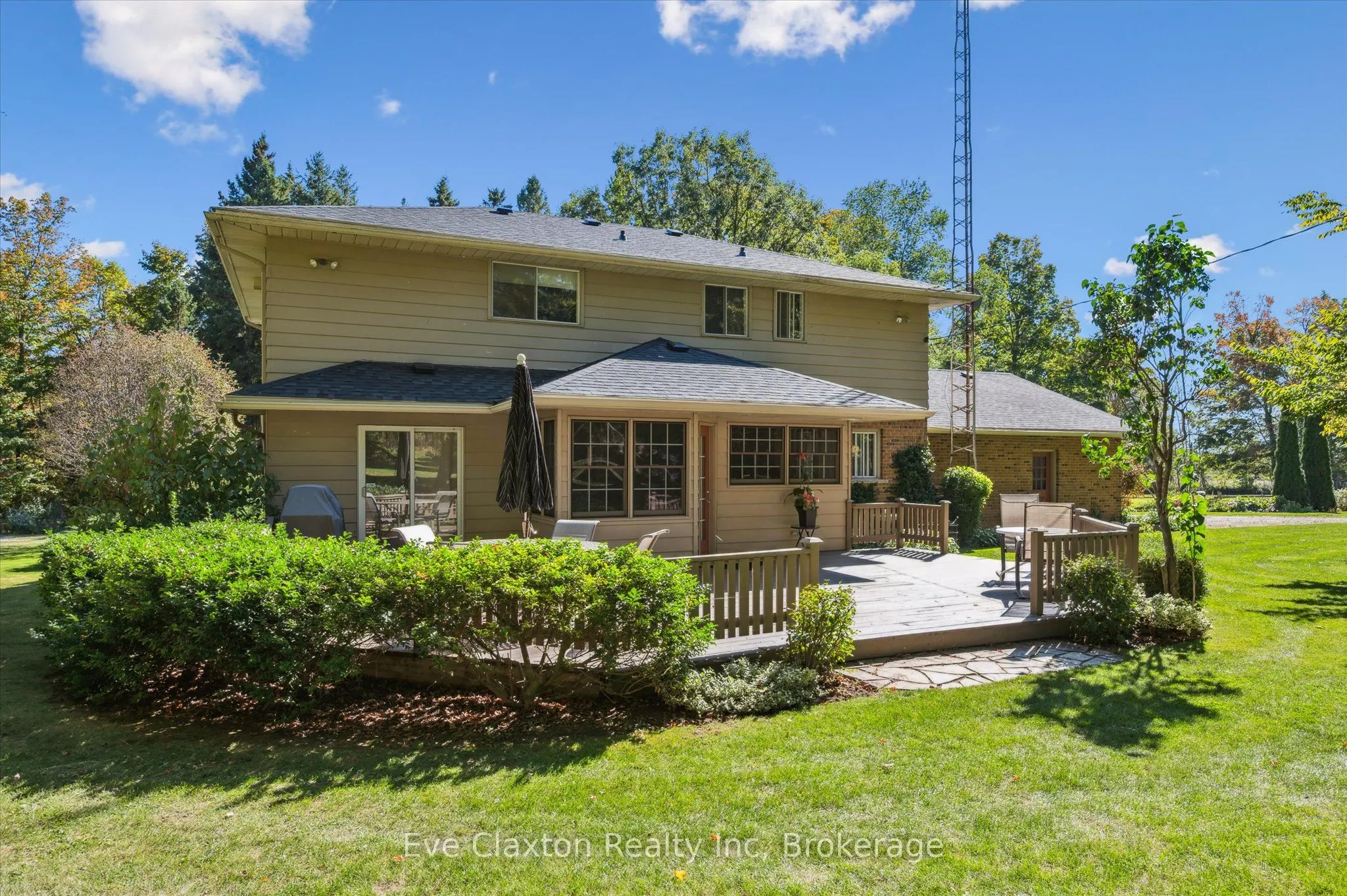2314 Shantz Station Road