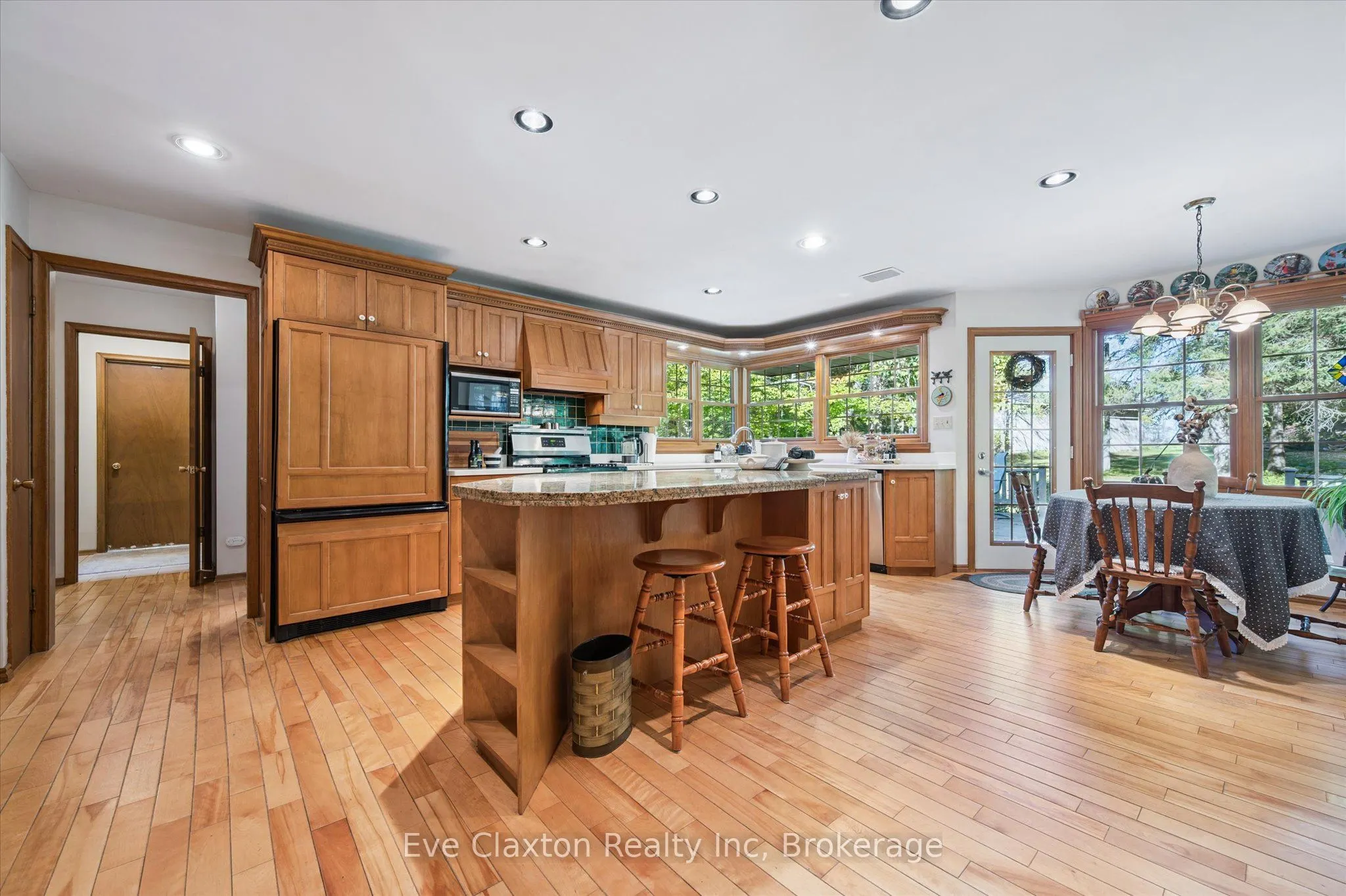 2314 Shantz Station Road
