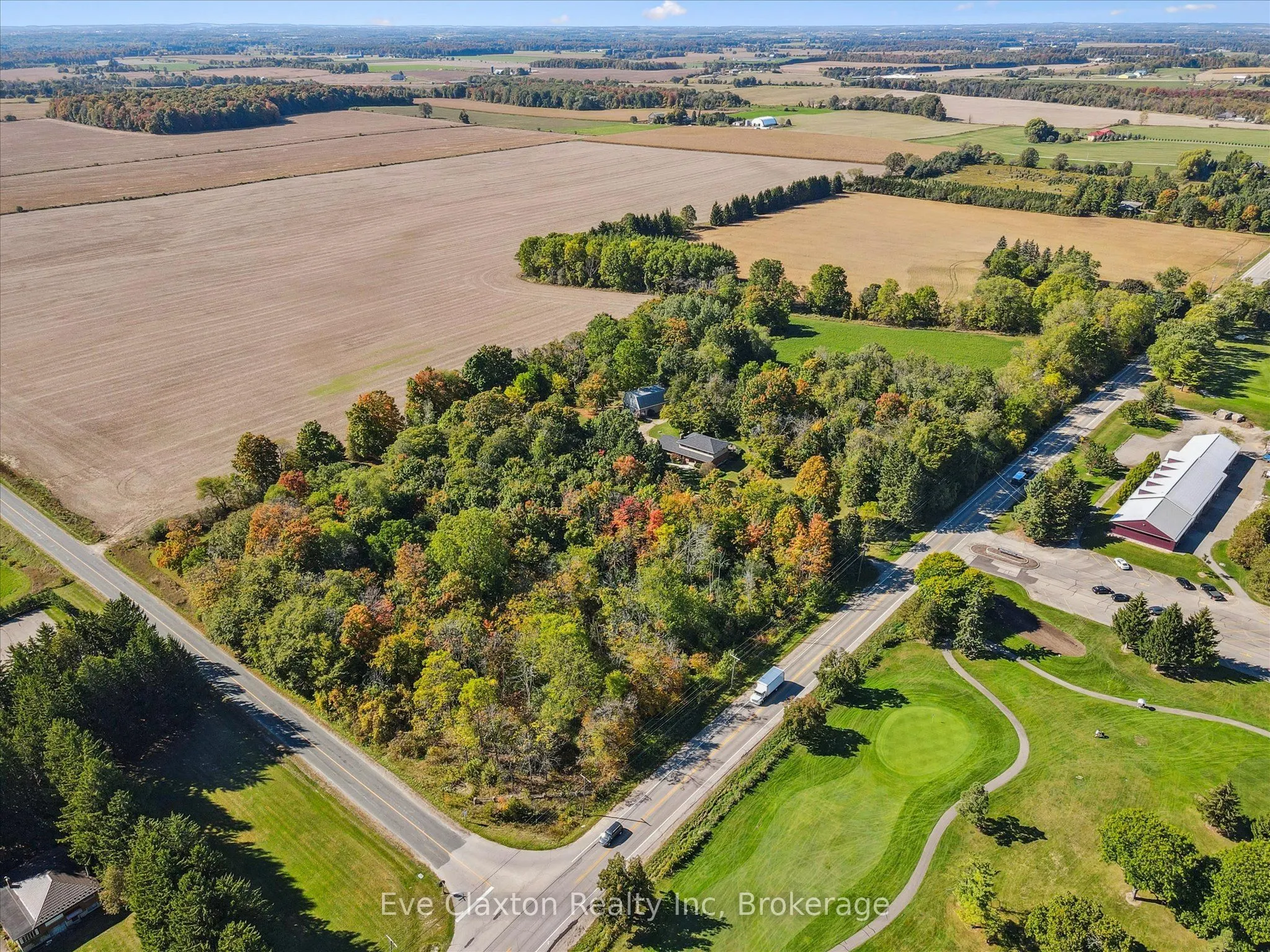 2314 Shantz Station Road