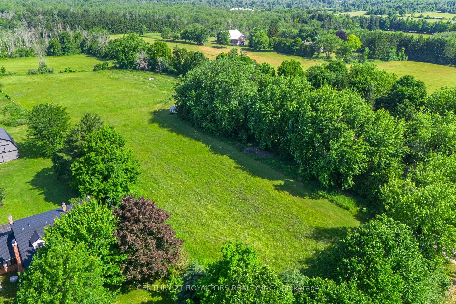 529 Campbellville Road