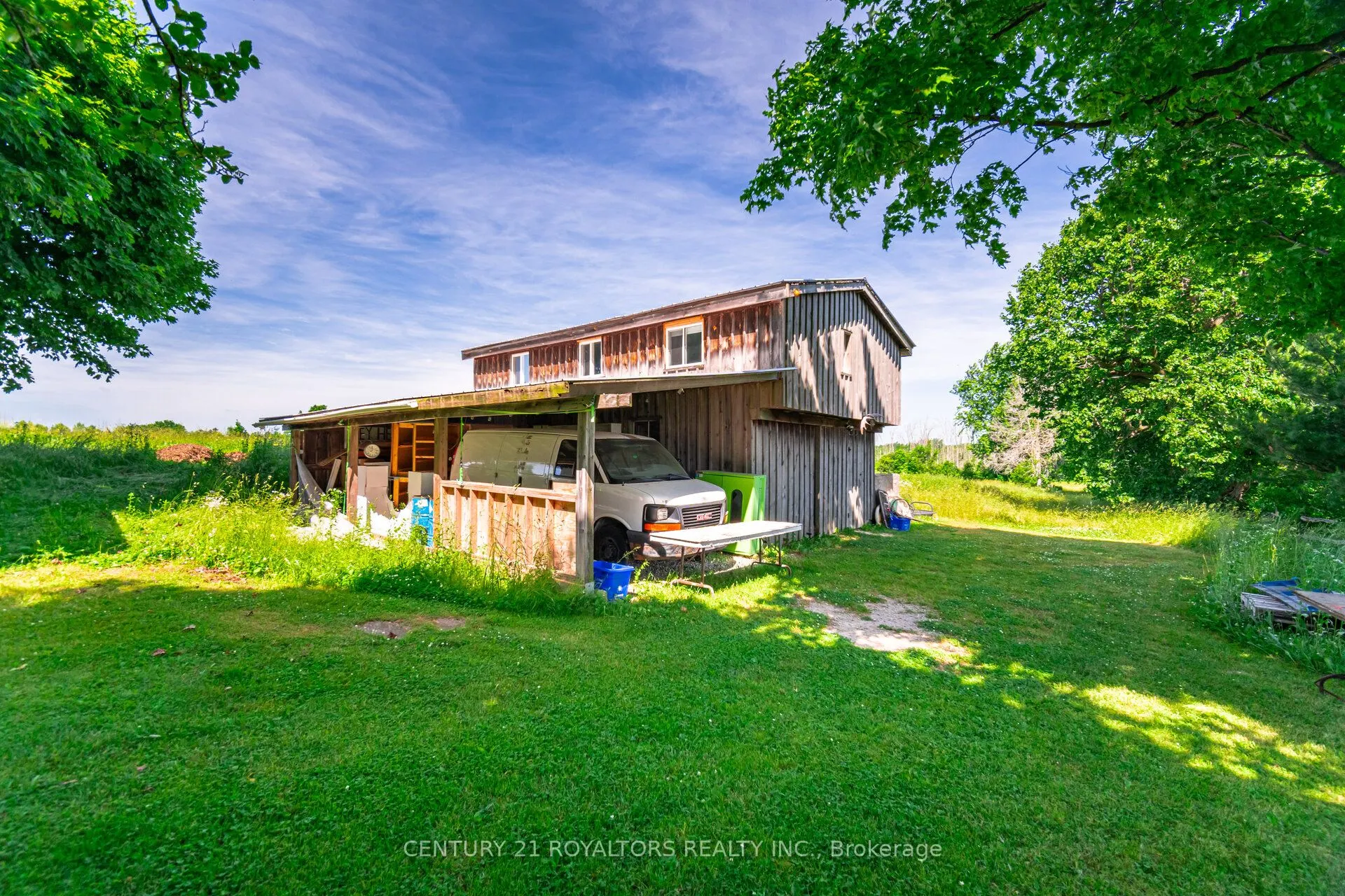529 Campbellville Road