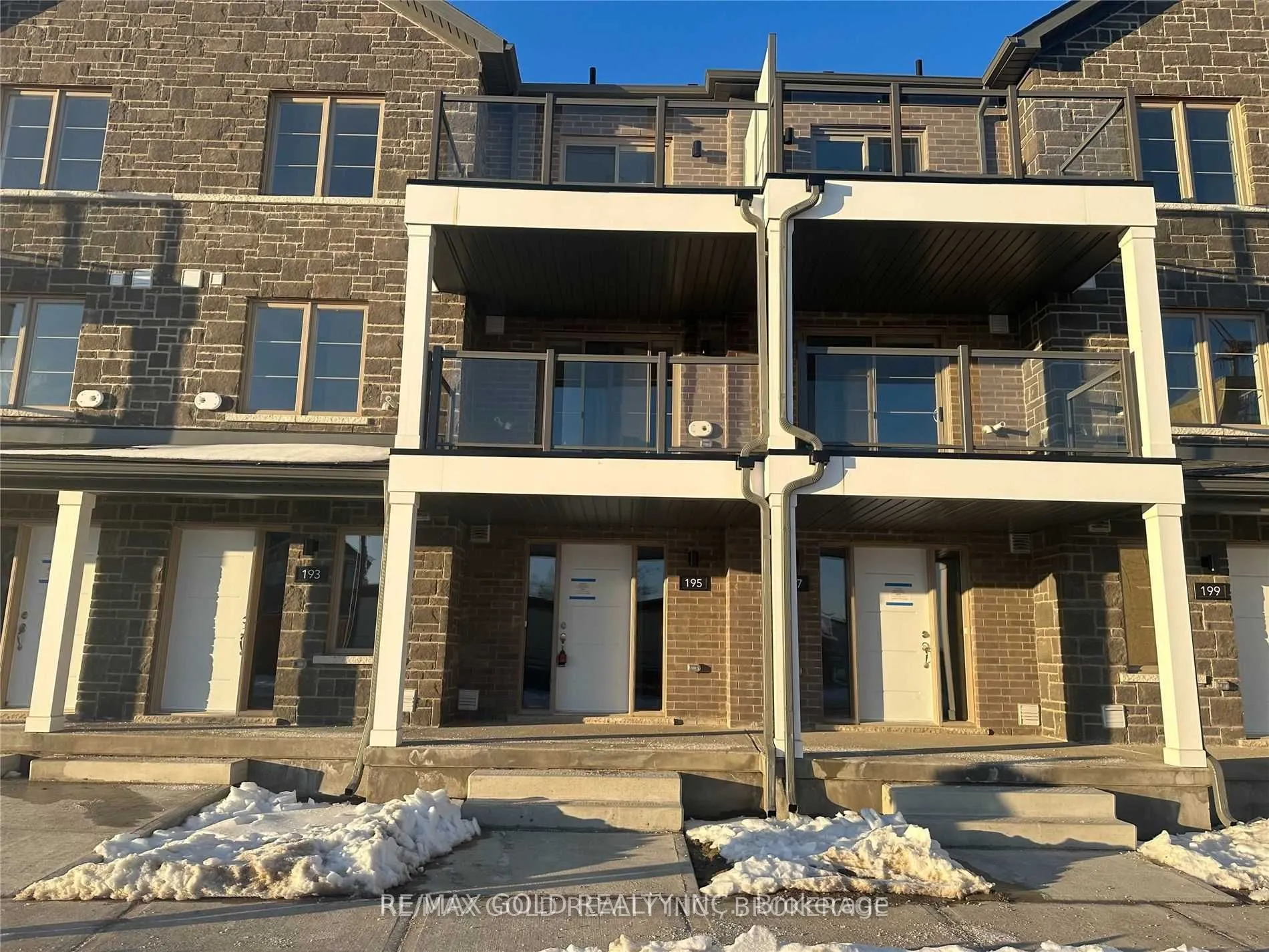 195 West Oak Trail, #N/A