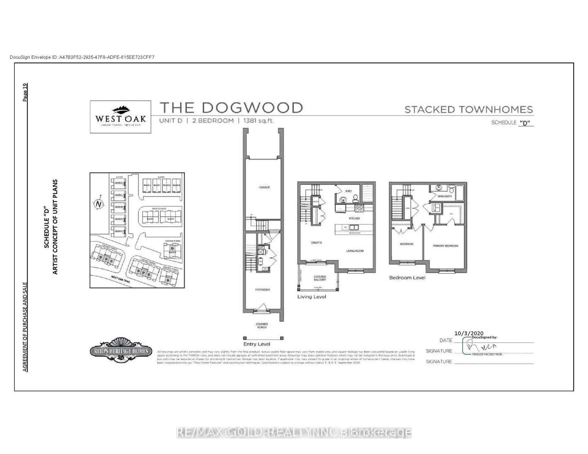 195 West Oak Trail, #N/A