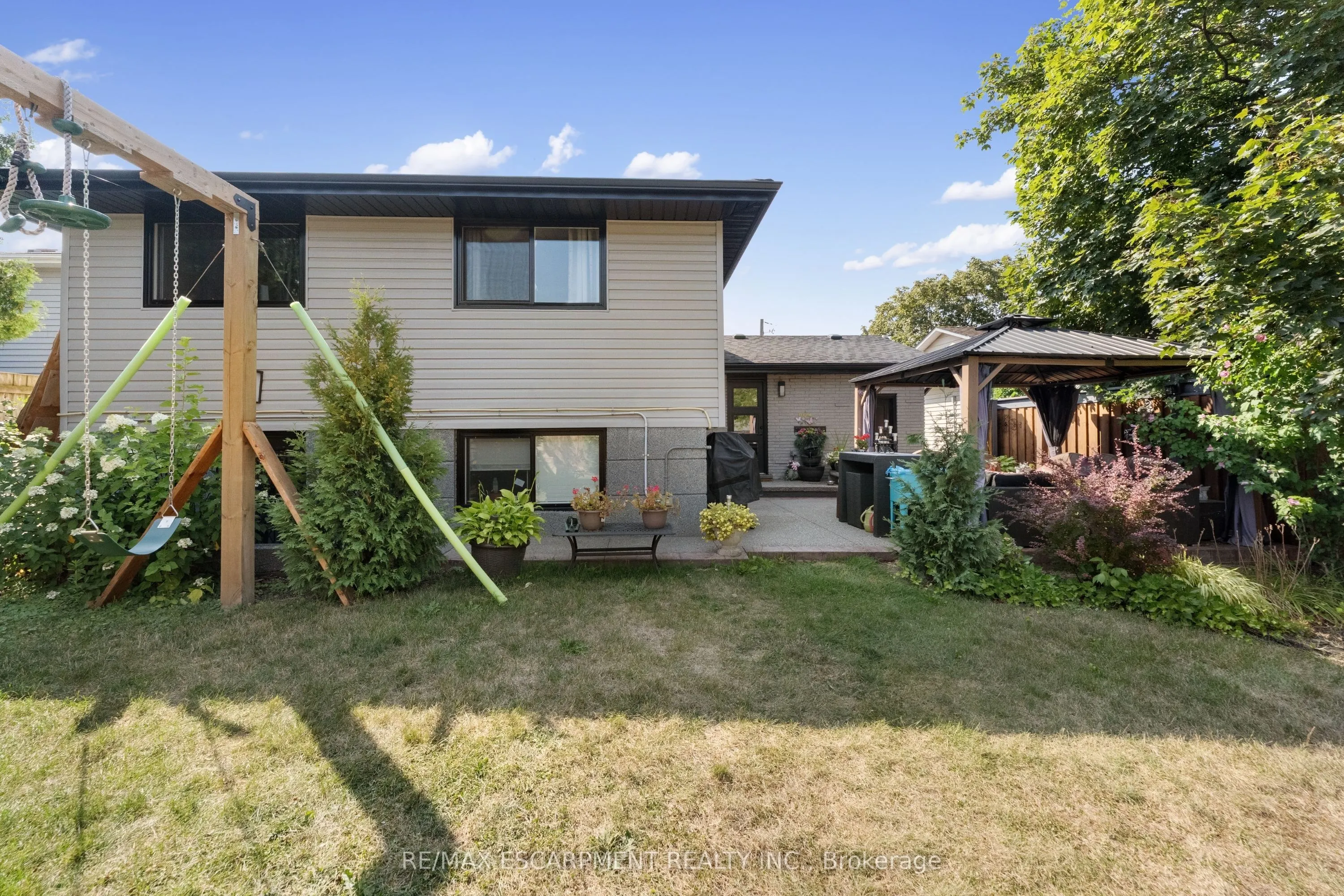 168 Hanover Place