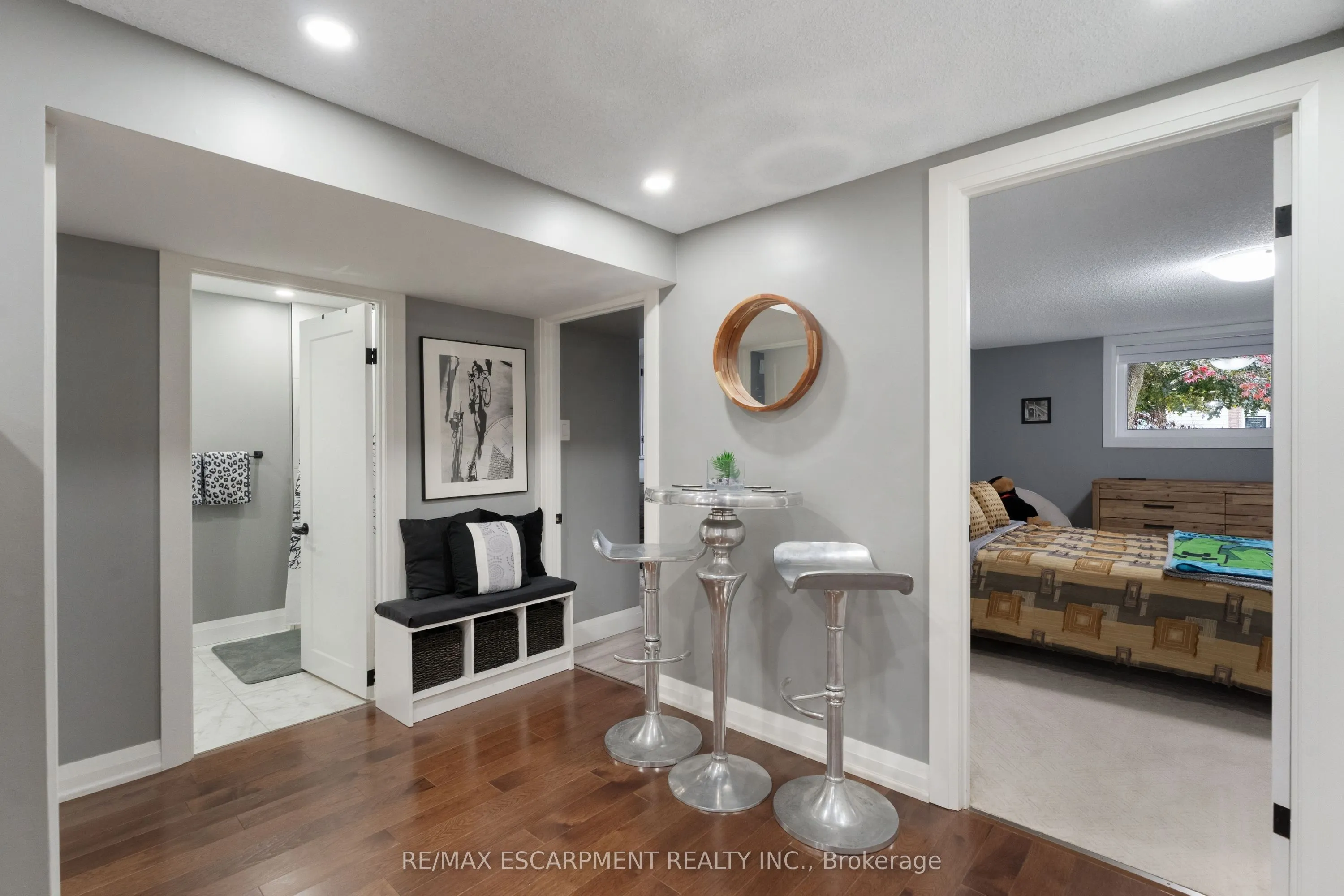 168 Hanover Place