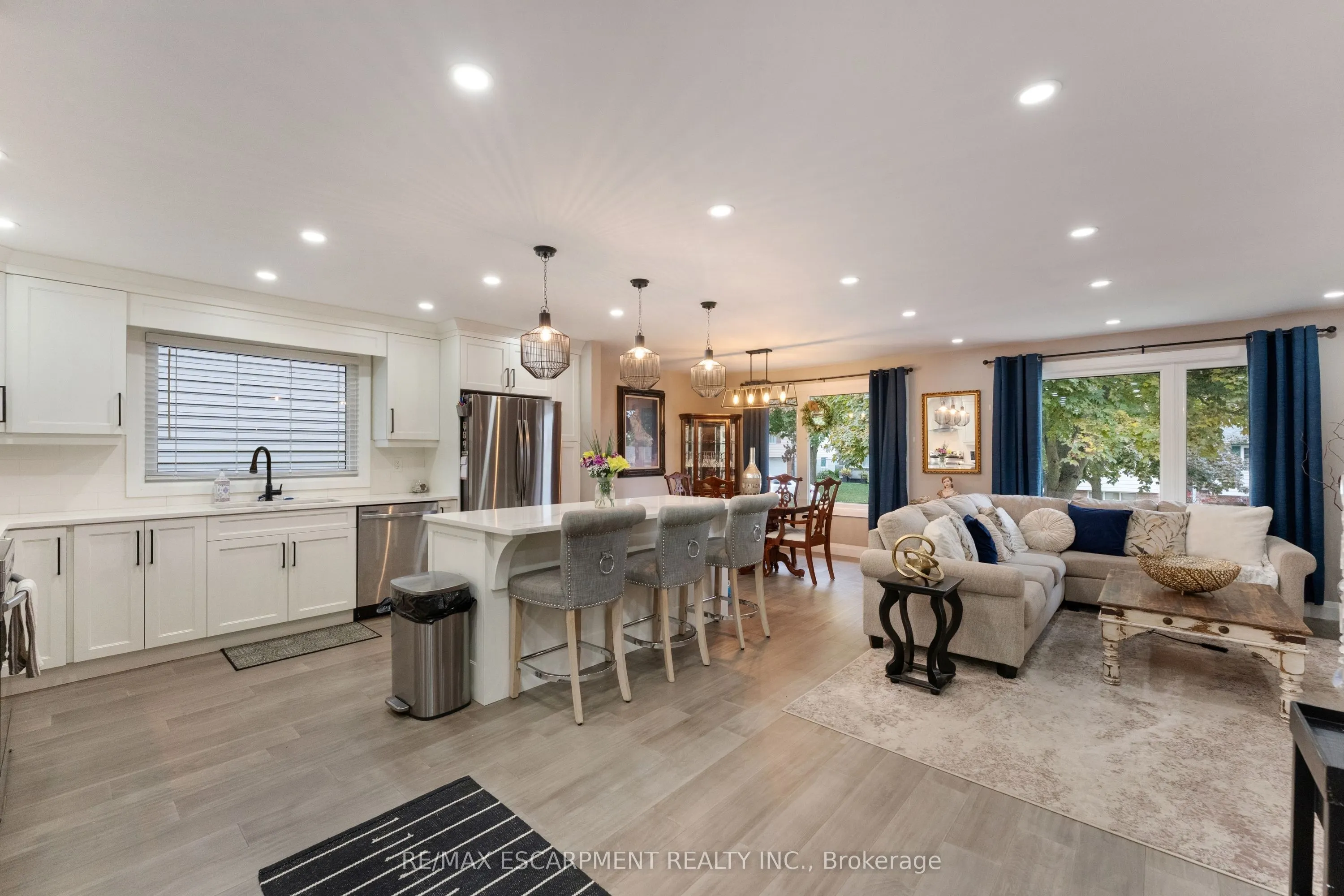 168 Hanover Place