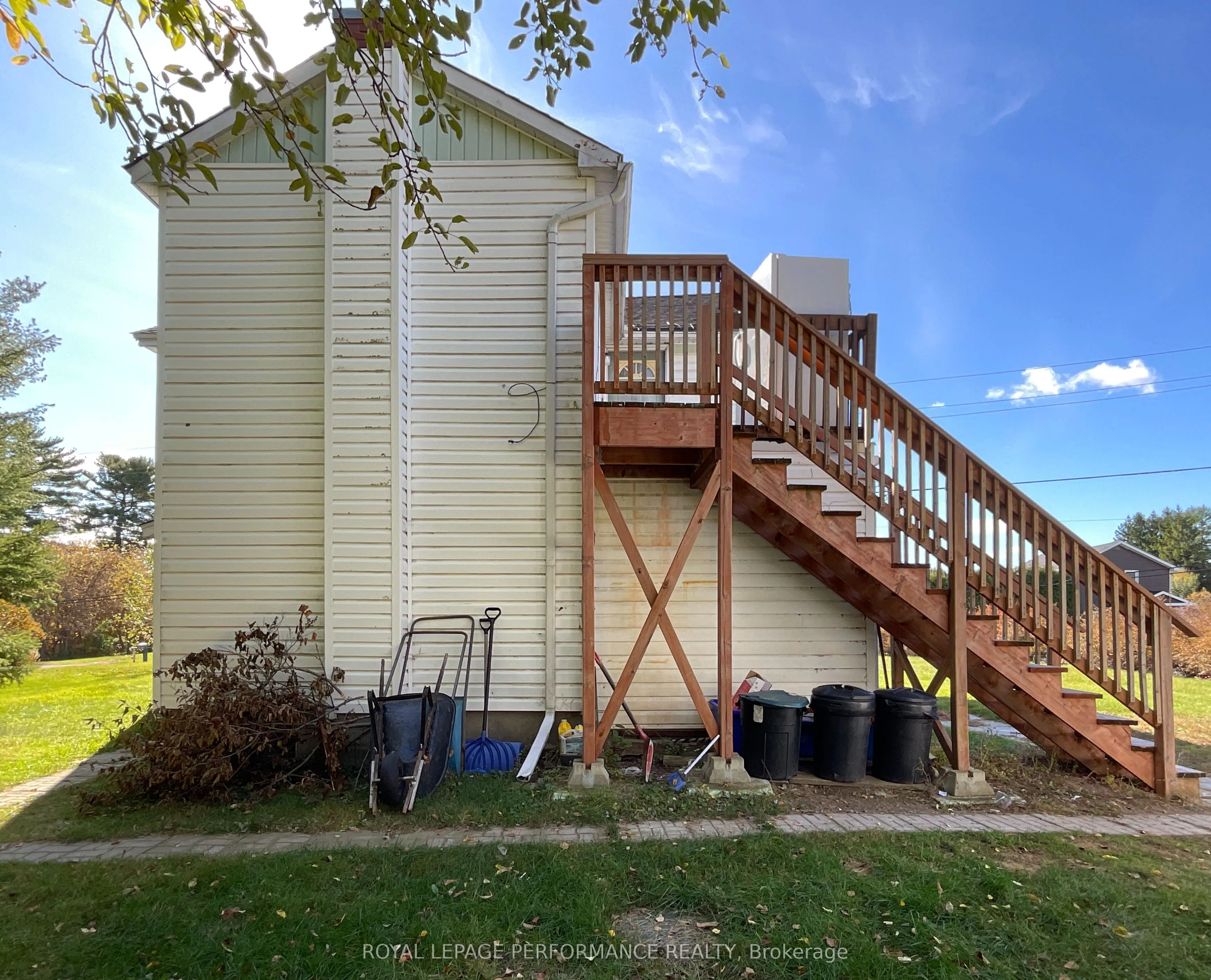1751 Fauteux Street