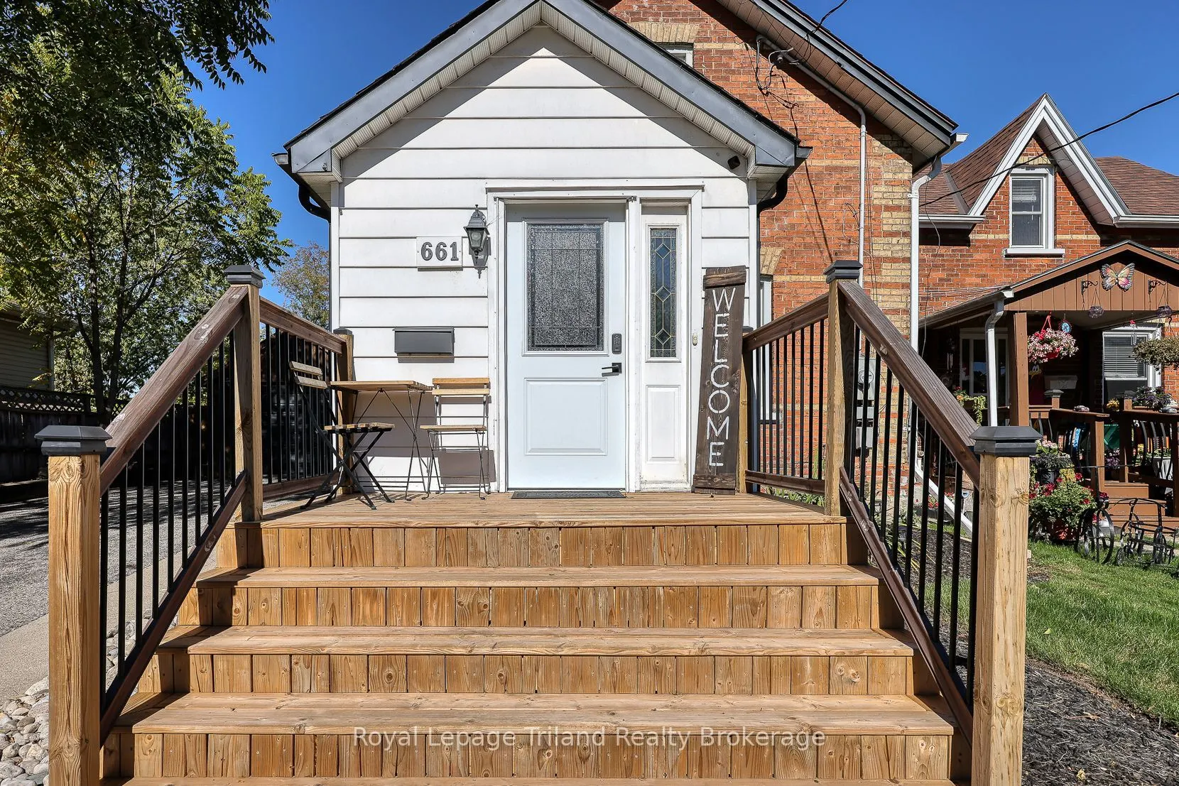 661 Henry Street