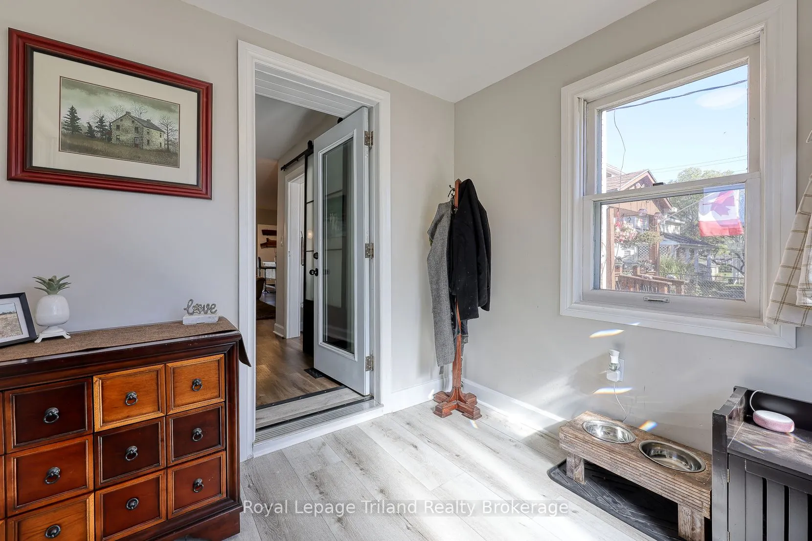 661 Henry Street