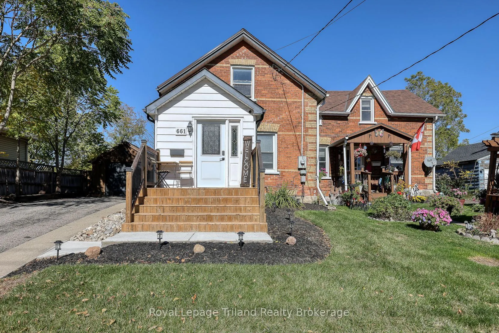 661 Henry Street