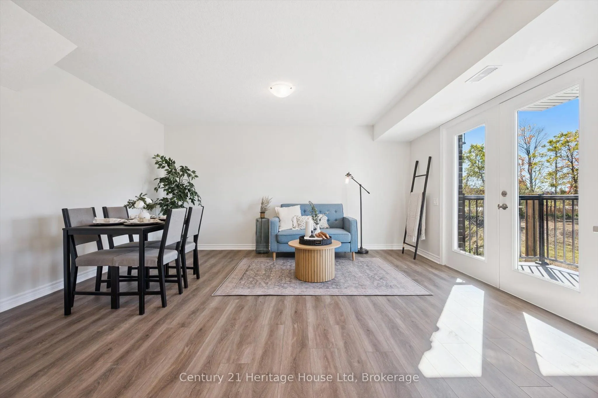 465 Garafraxa Street W, #3