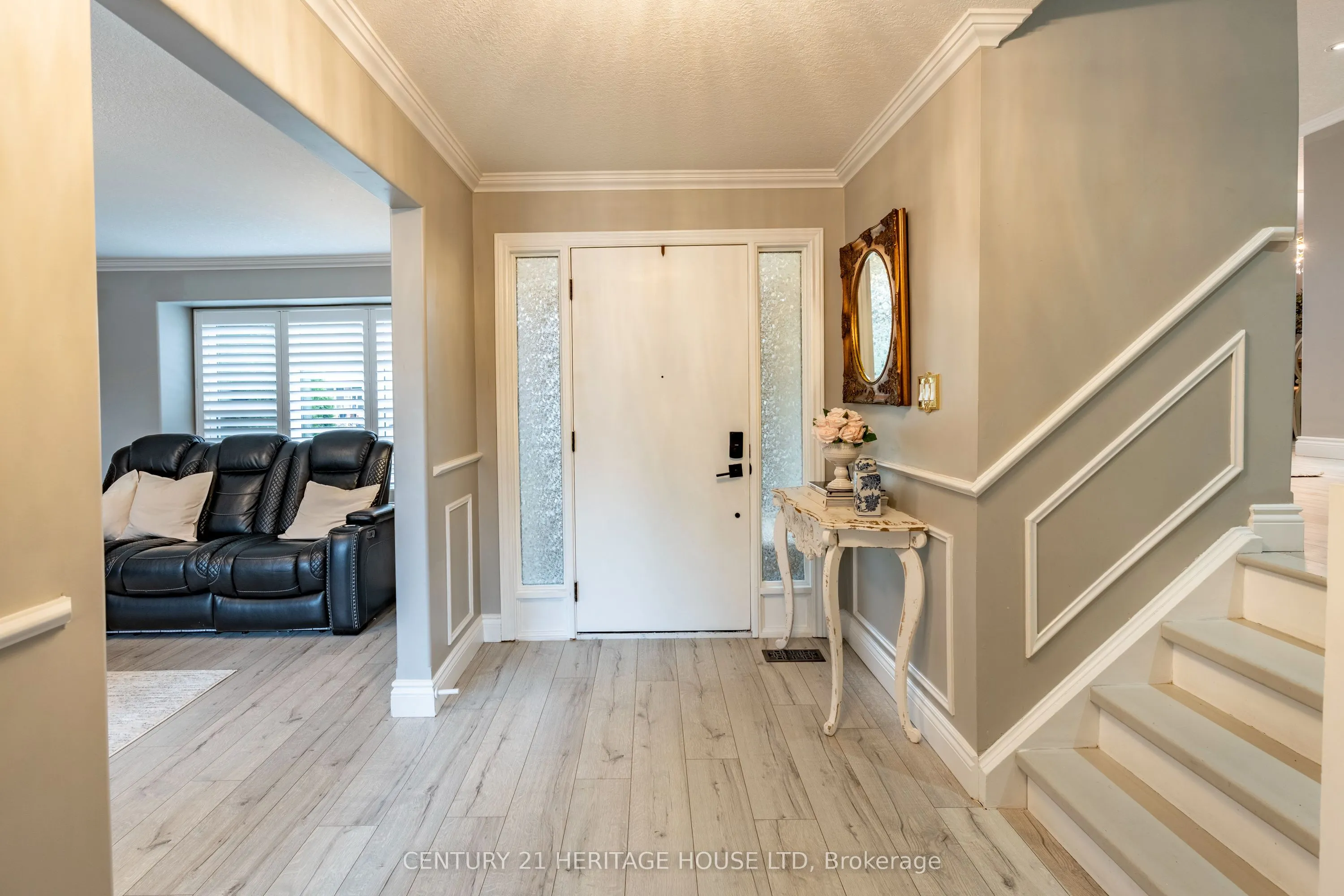5 Beechwood Avenue
