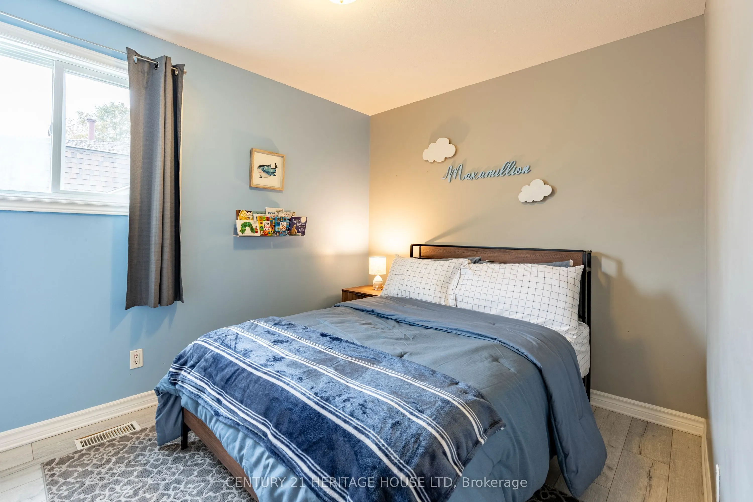 5 Beechwood Avenue