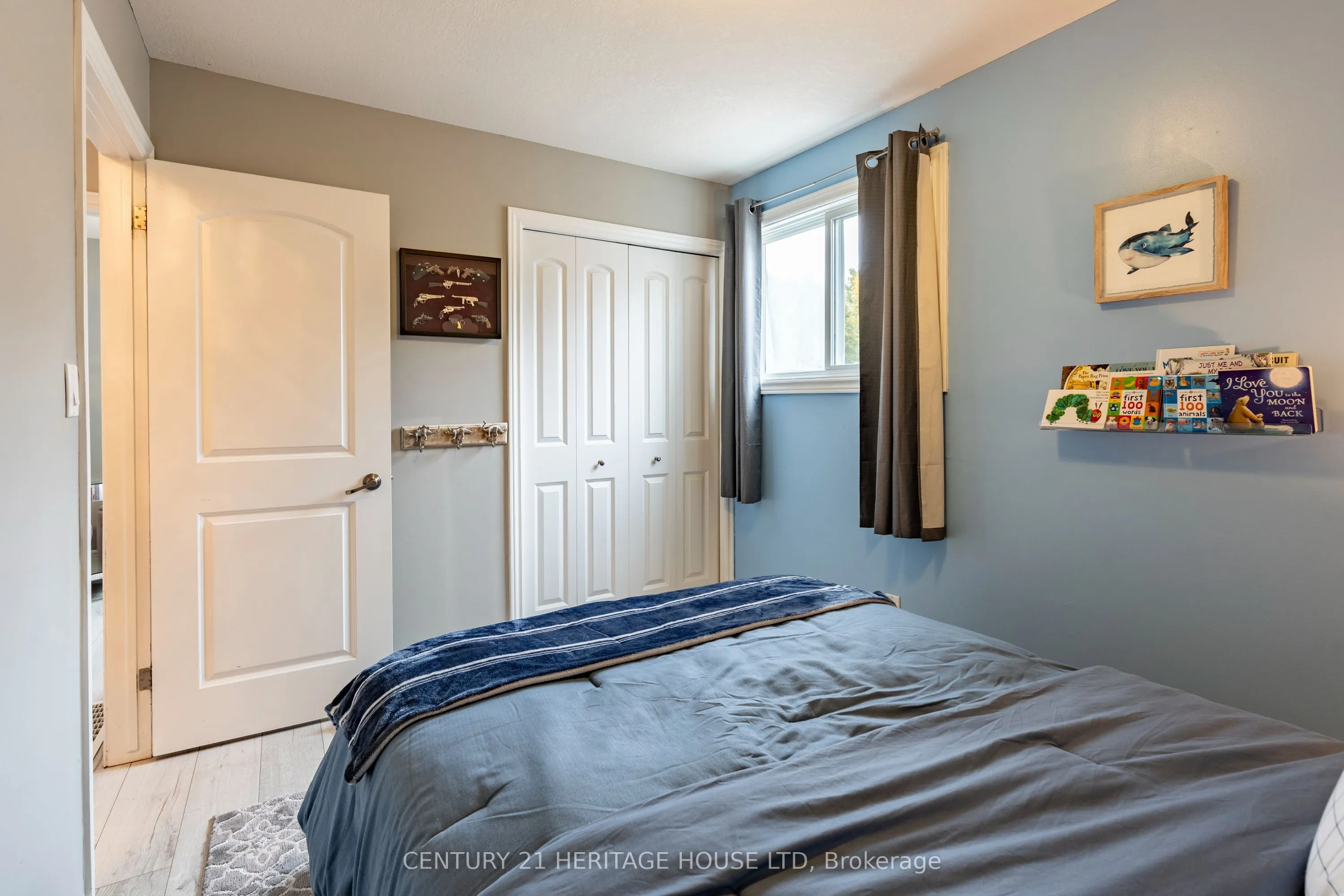 5 Beechwood Avenue
