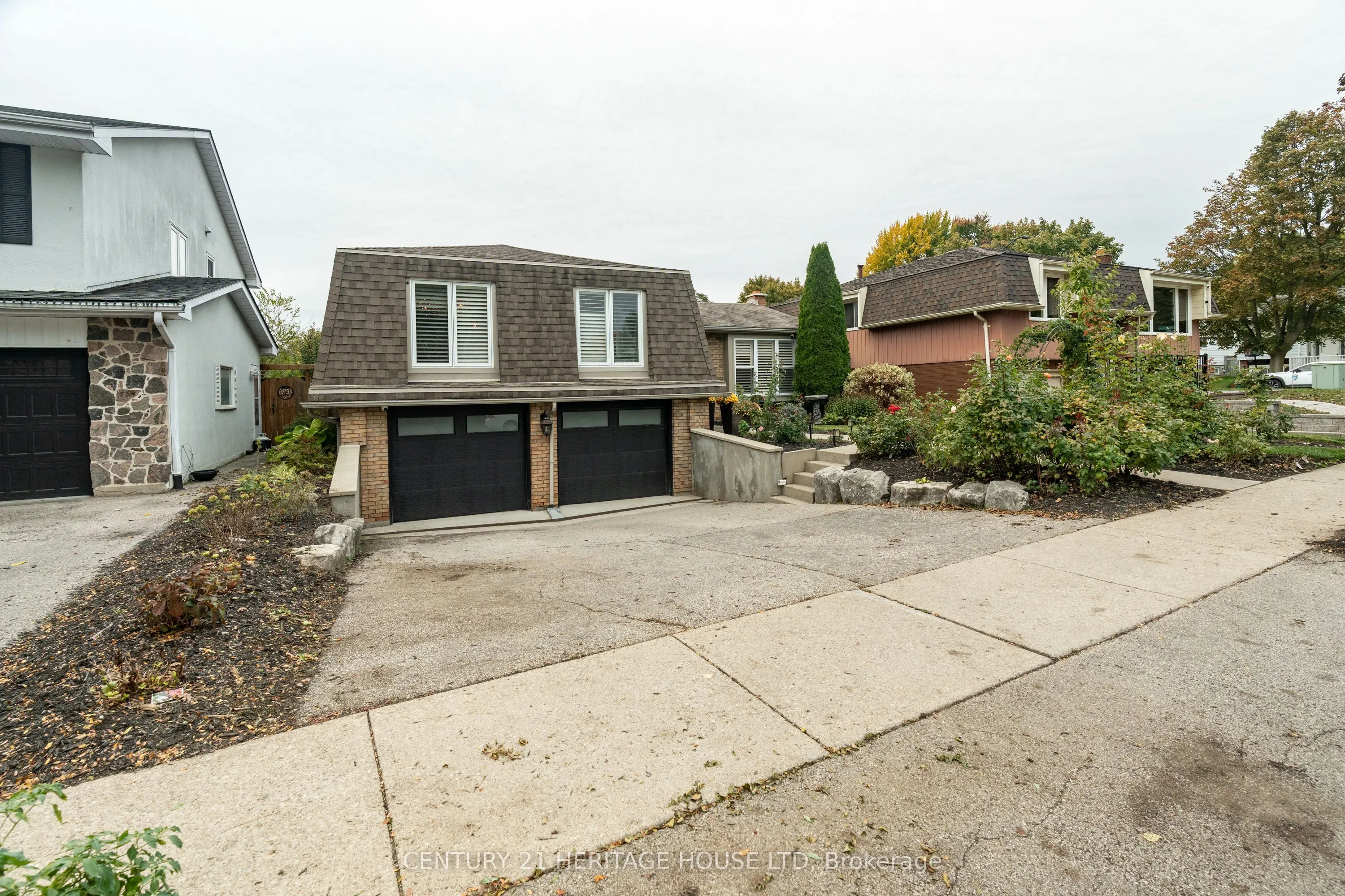 5 Beechwood Avenue