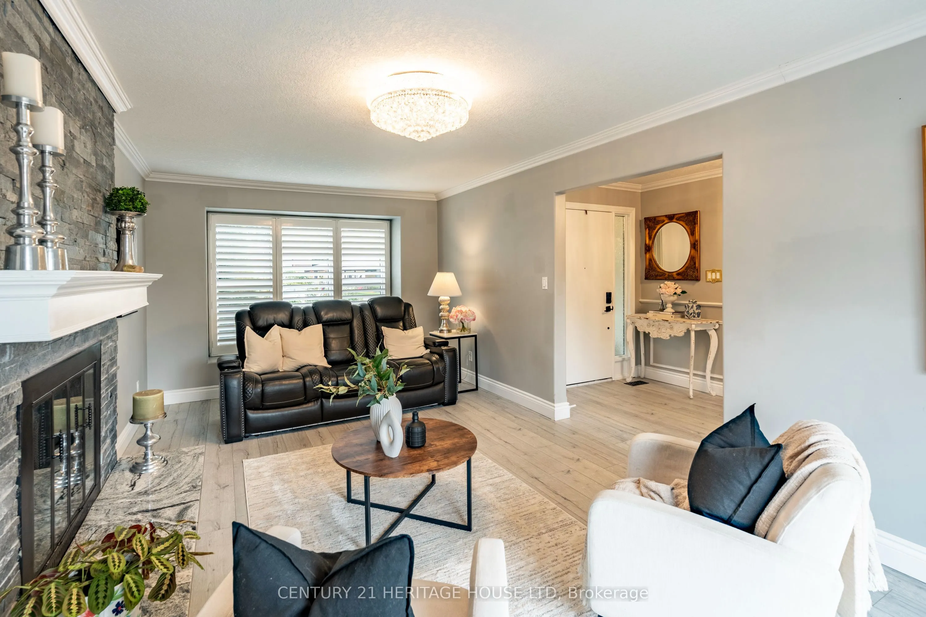 5 Beechwood Avenue