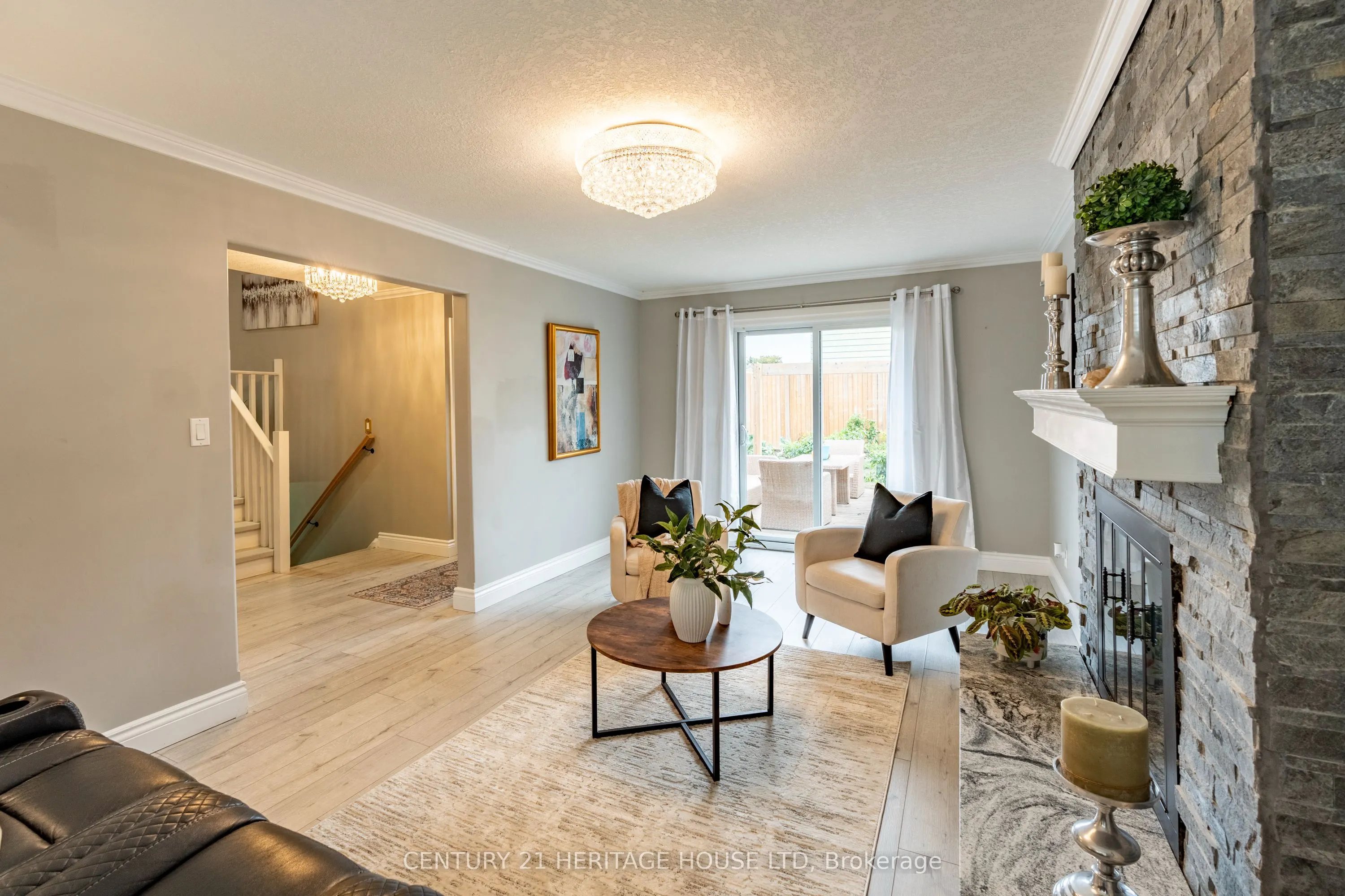 5 Beechwood Avenue