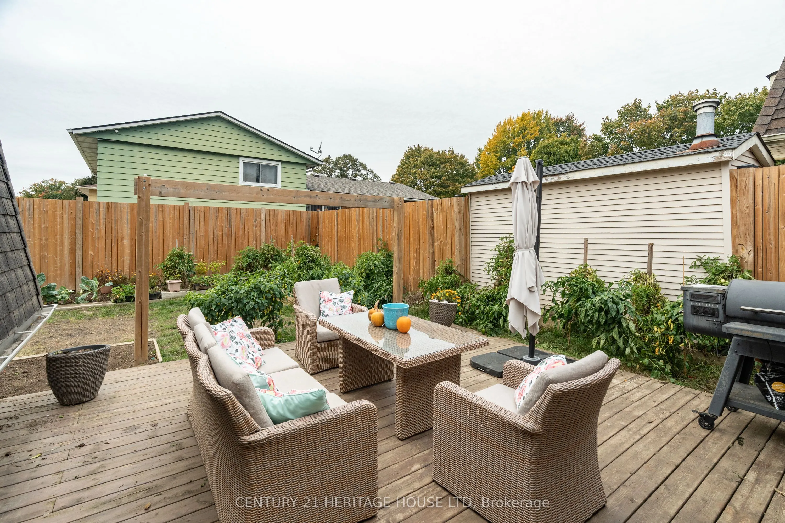 5 Beechwood Avenue