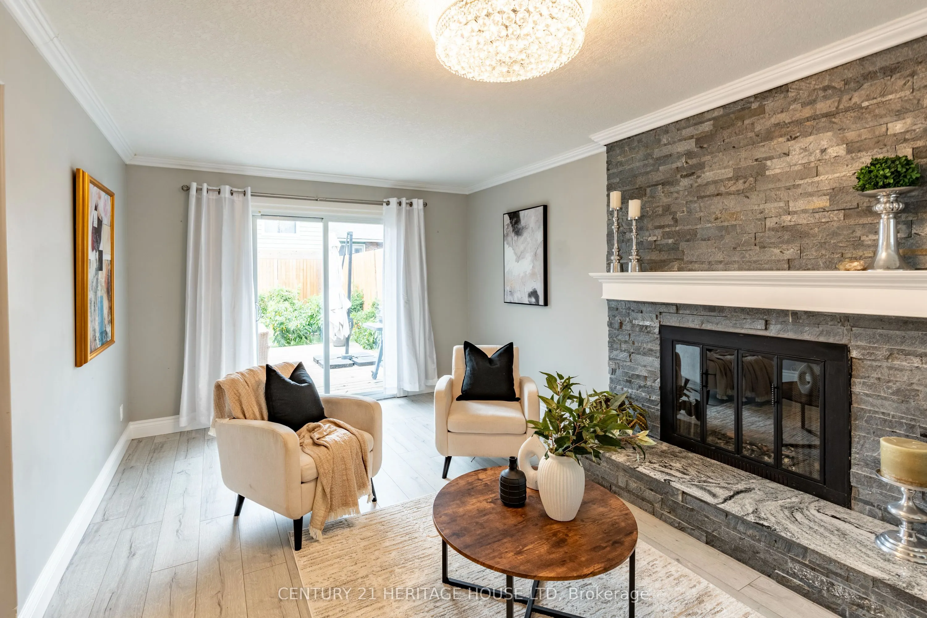 5 Beechwood Avenue