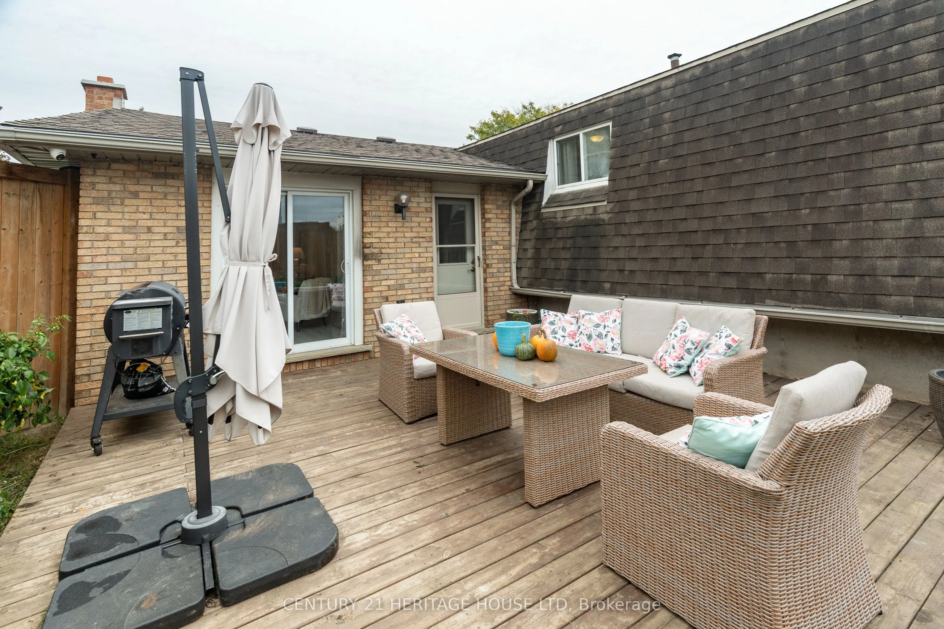 5 Beechwood Avenue