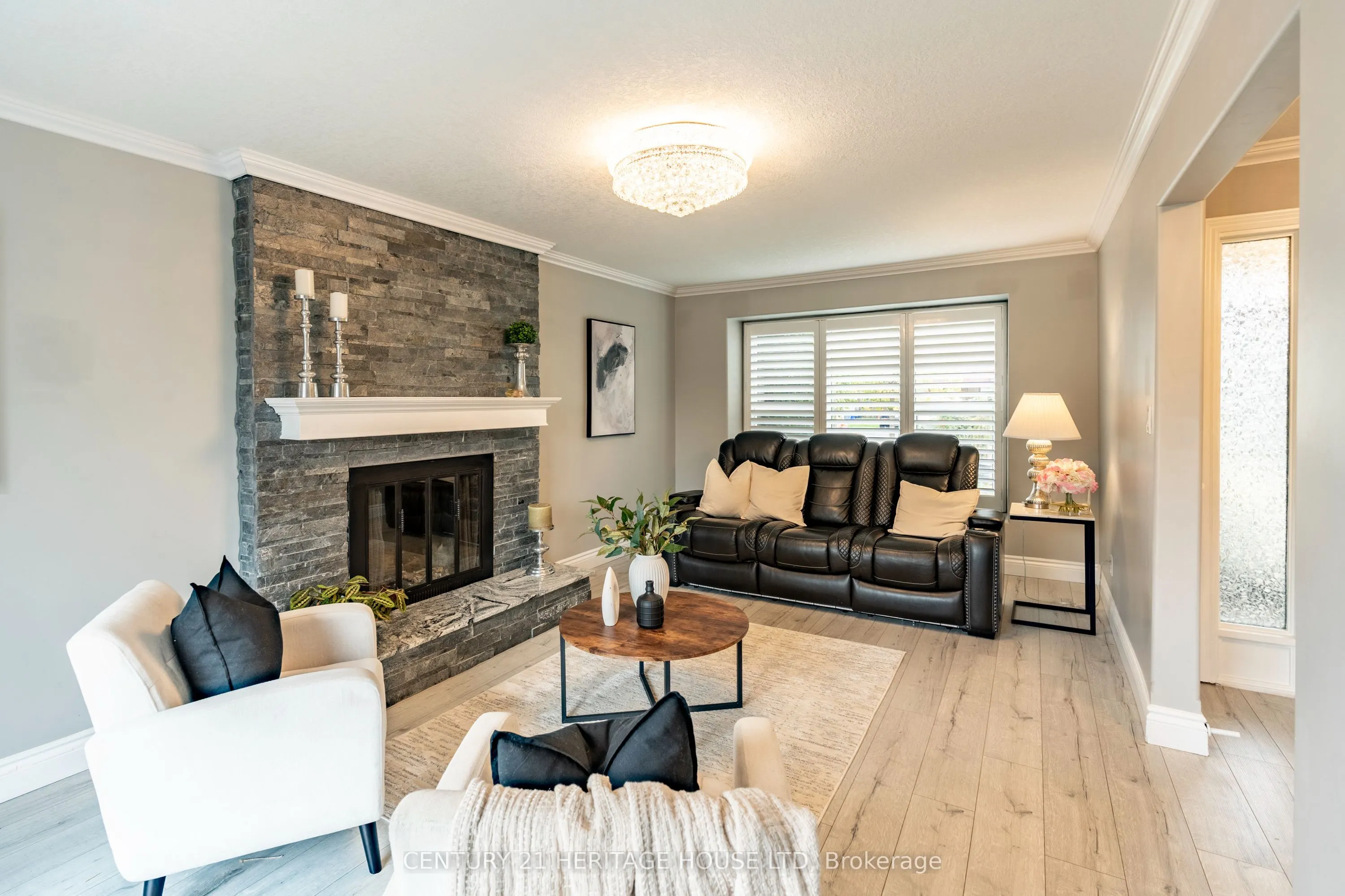 5 Beechwood Avenue