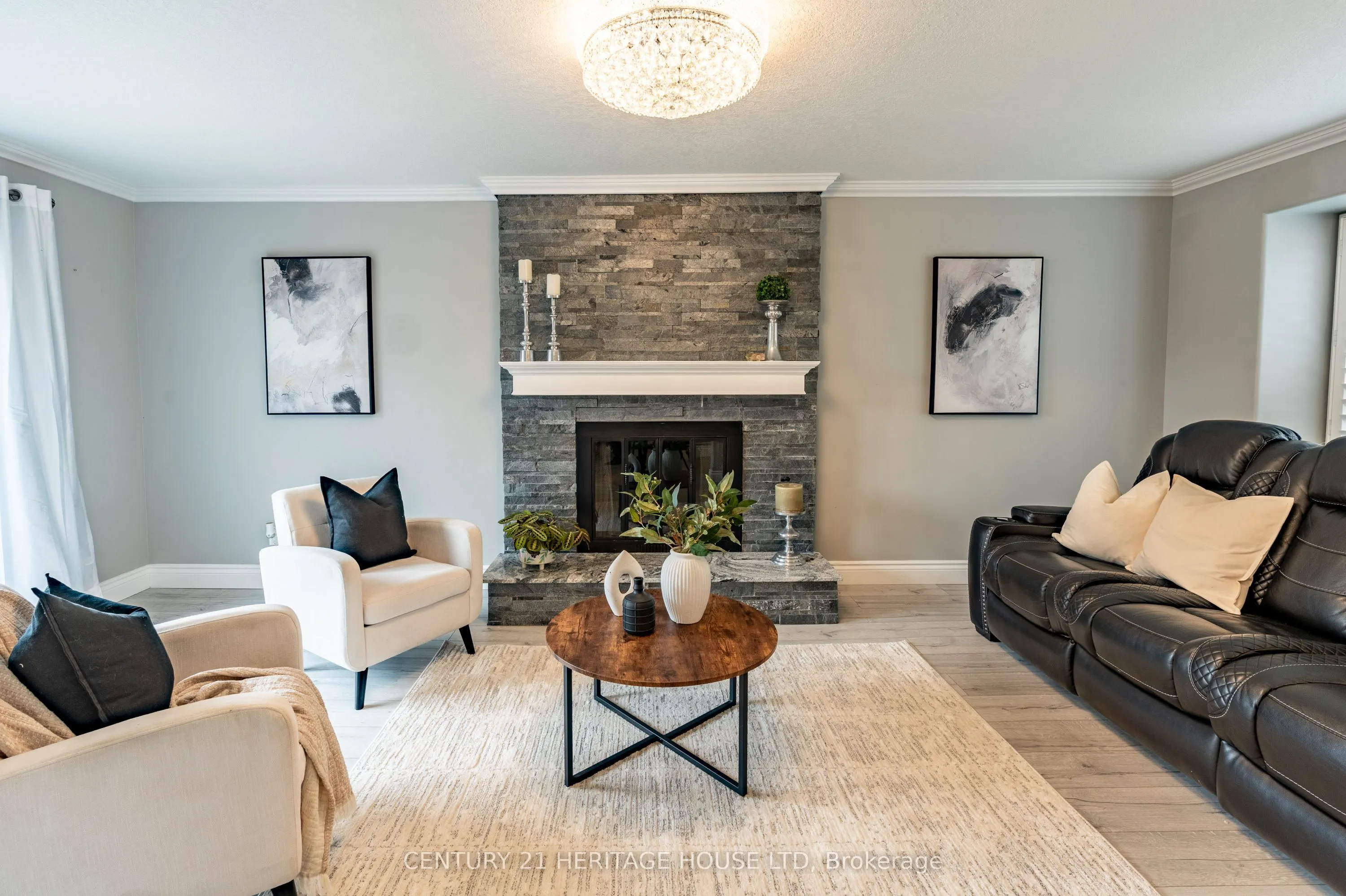 5 Beechwood Avenue