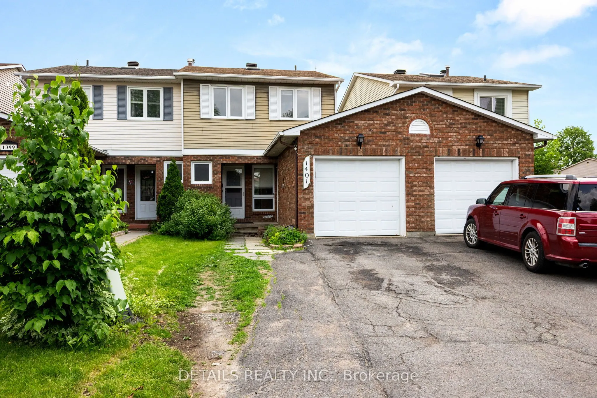 1401 Coulter Place