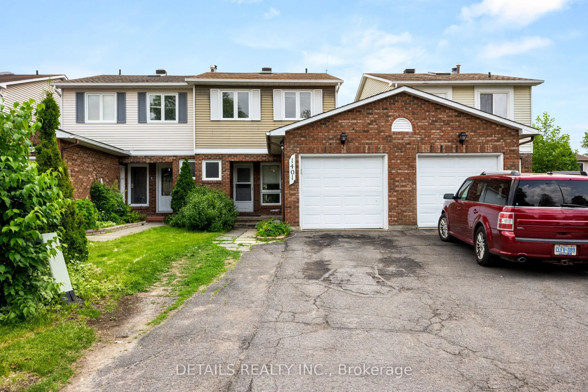 1401 Coulter Place