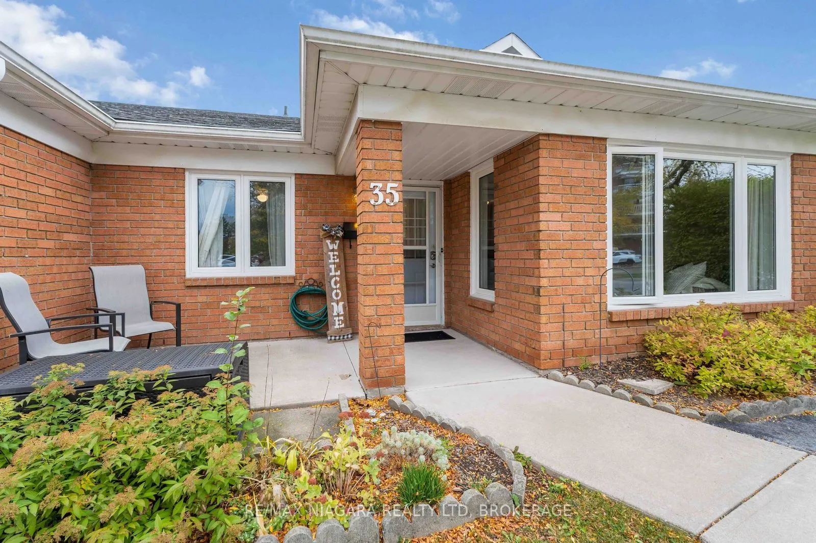 35 NOVA Crescent, #7