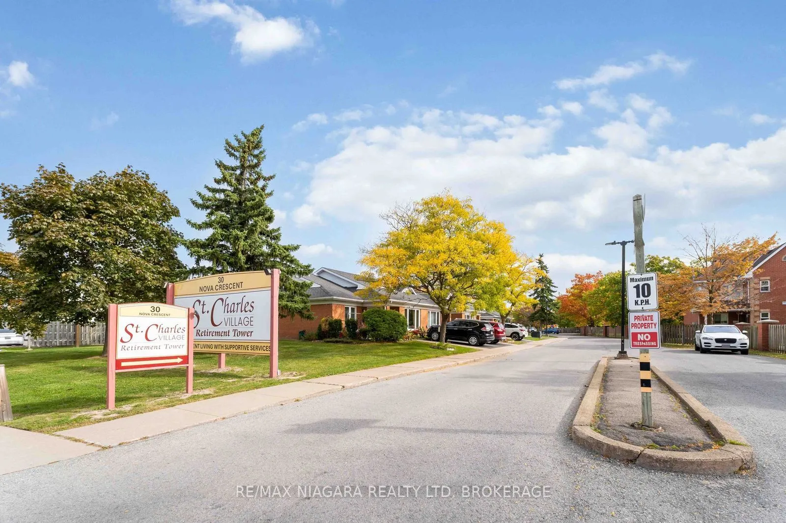 35 NOVA Crescent, #7
