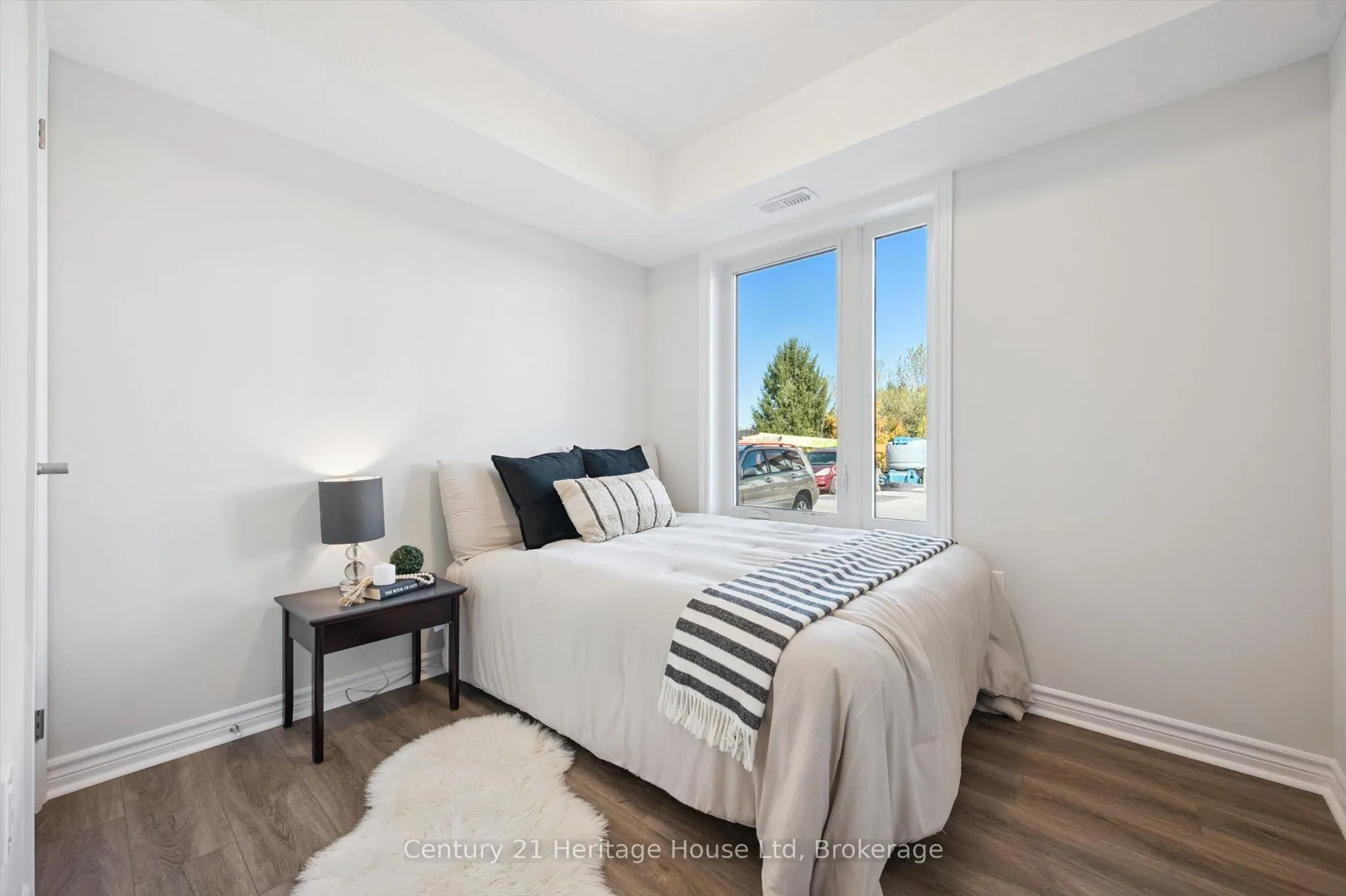 465 Garafraxa Street W, #6