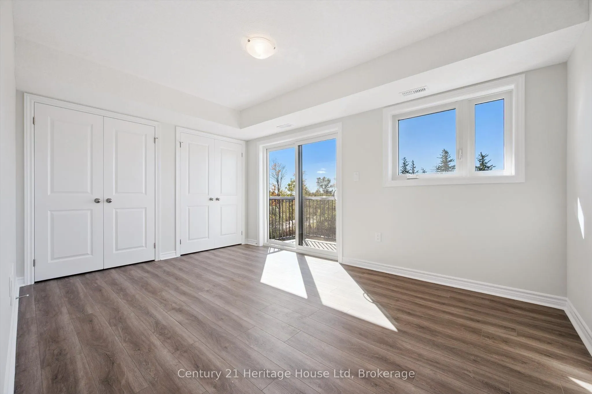 465 Garafraxa Street W, #6