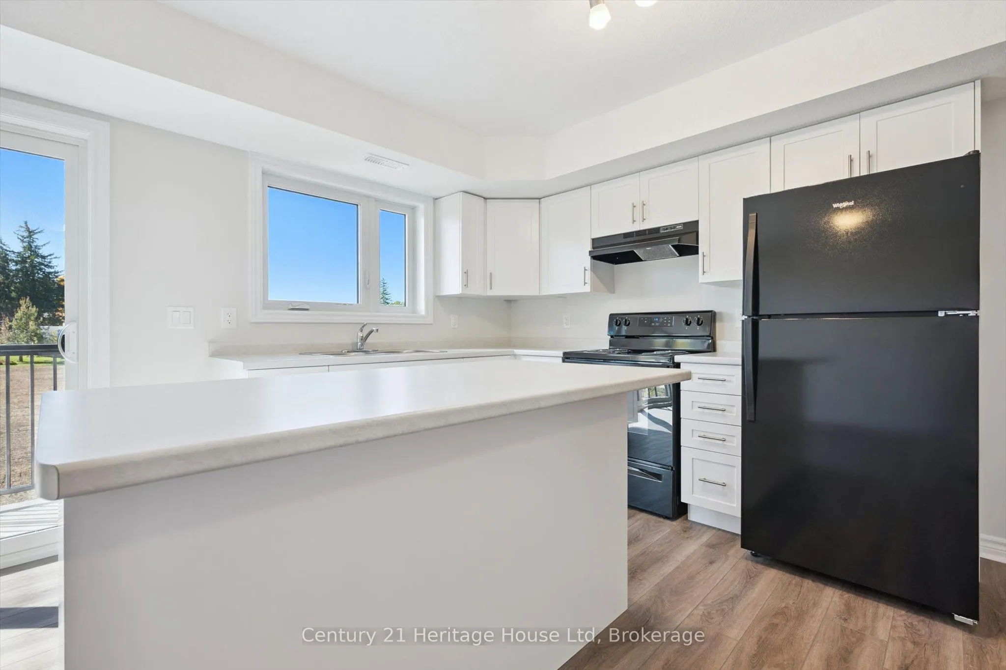 465 Garafraxa Street W, #6