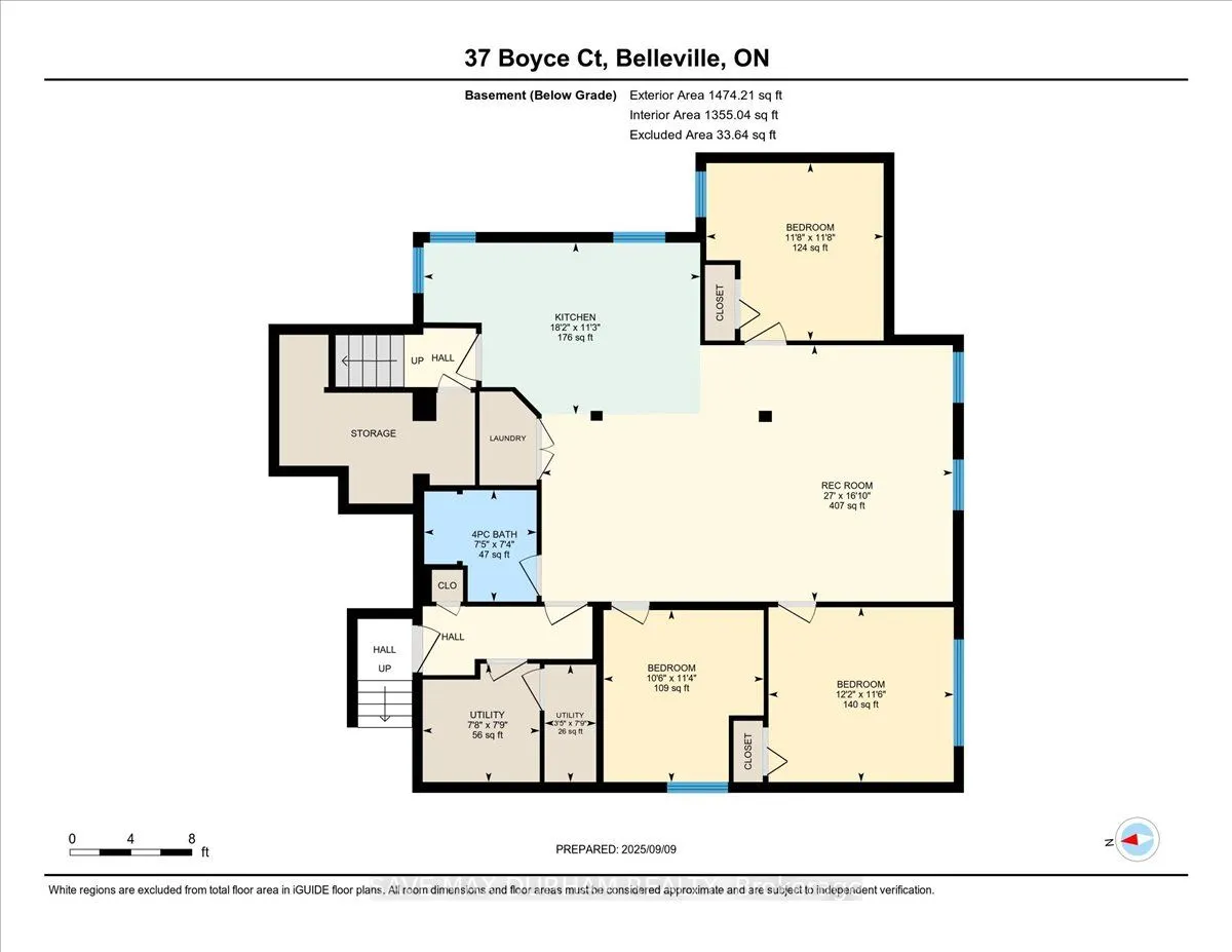 37 Boyce Court