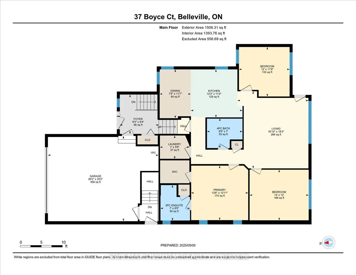 37 Boyce Court