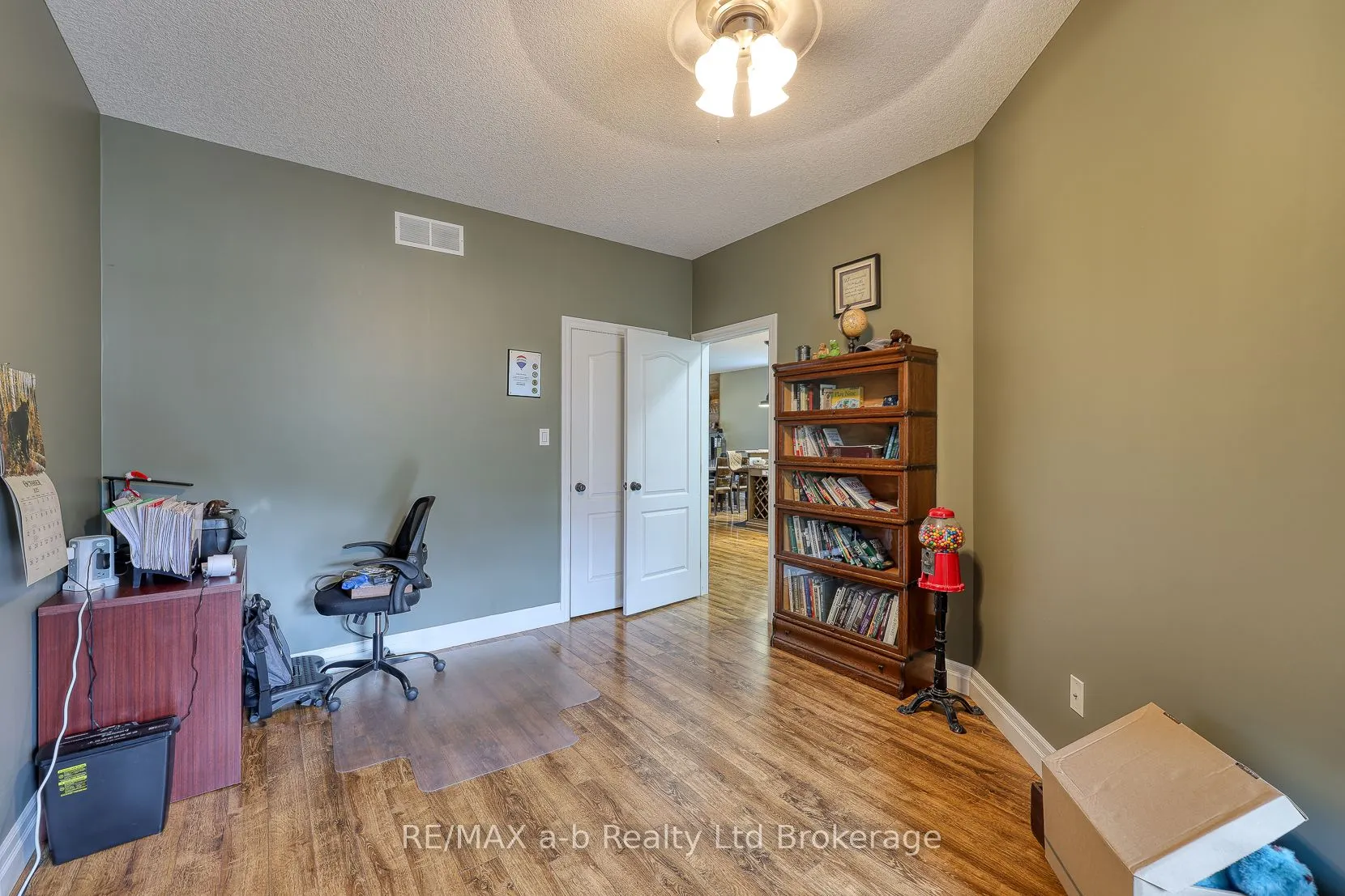 111 King Street East, Unit 22 Street