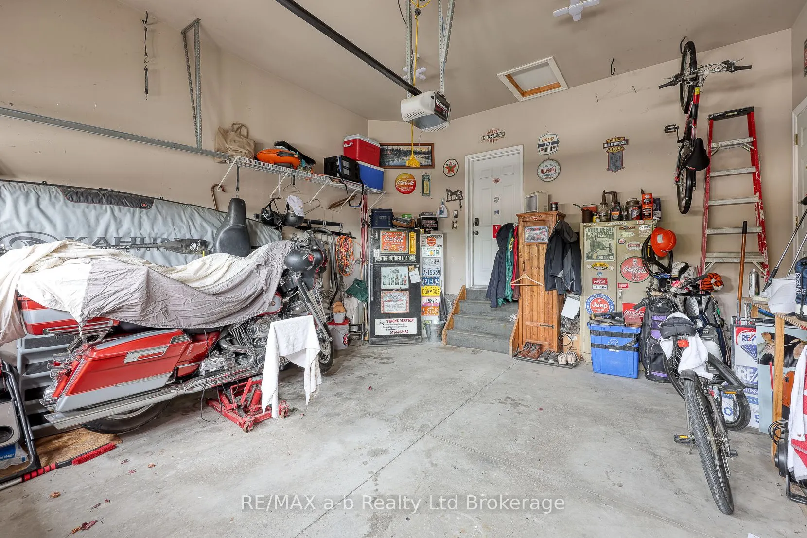 111 King Street East, Unit 22 Street