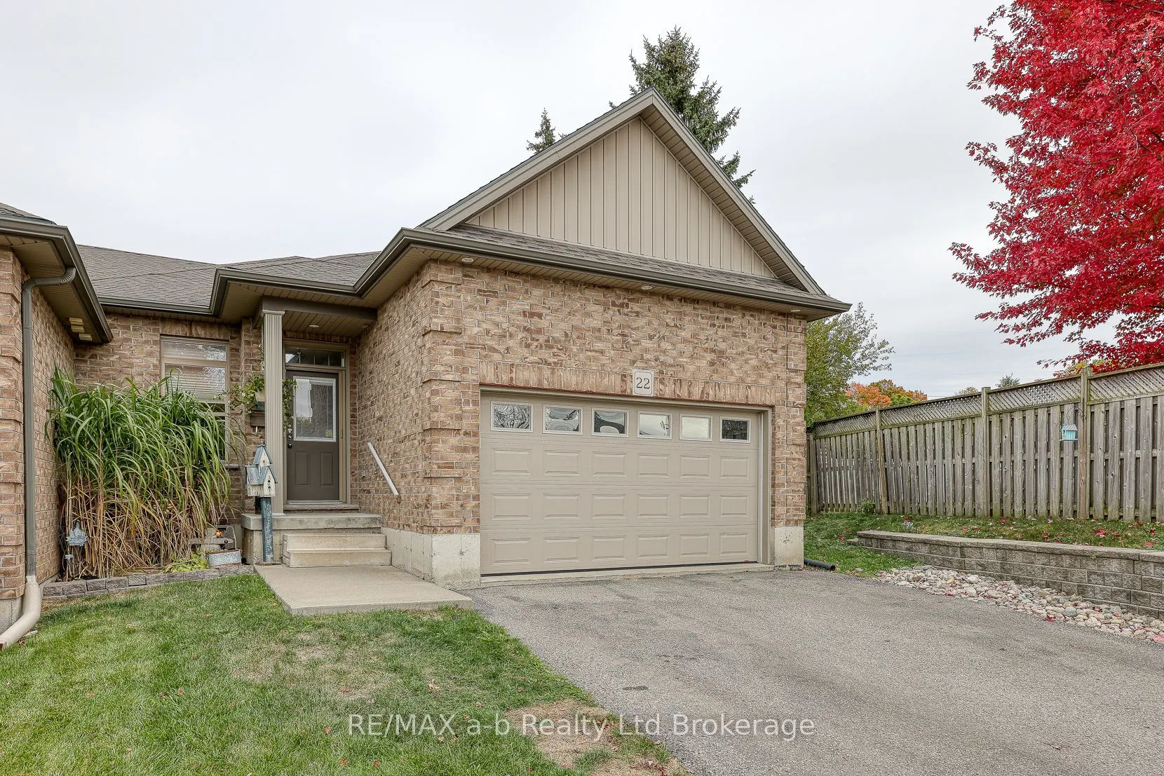 111 King Street East, Unit 22 Street