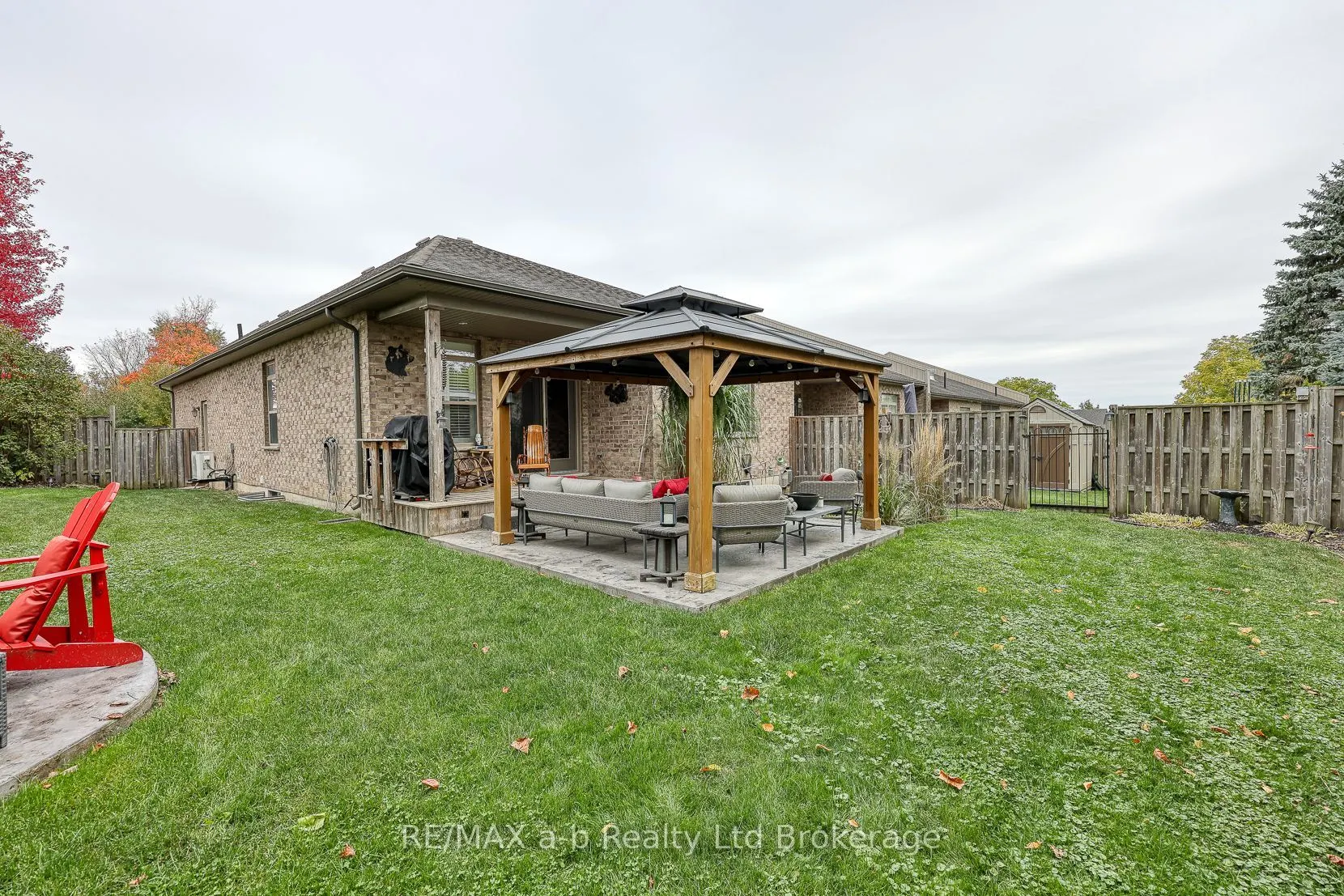 111 King Street East, Unit 22 Street