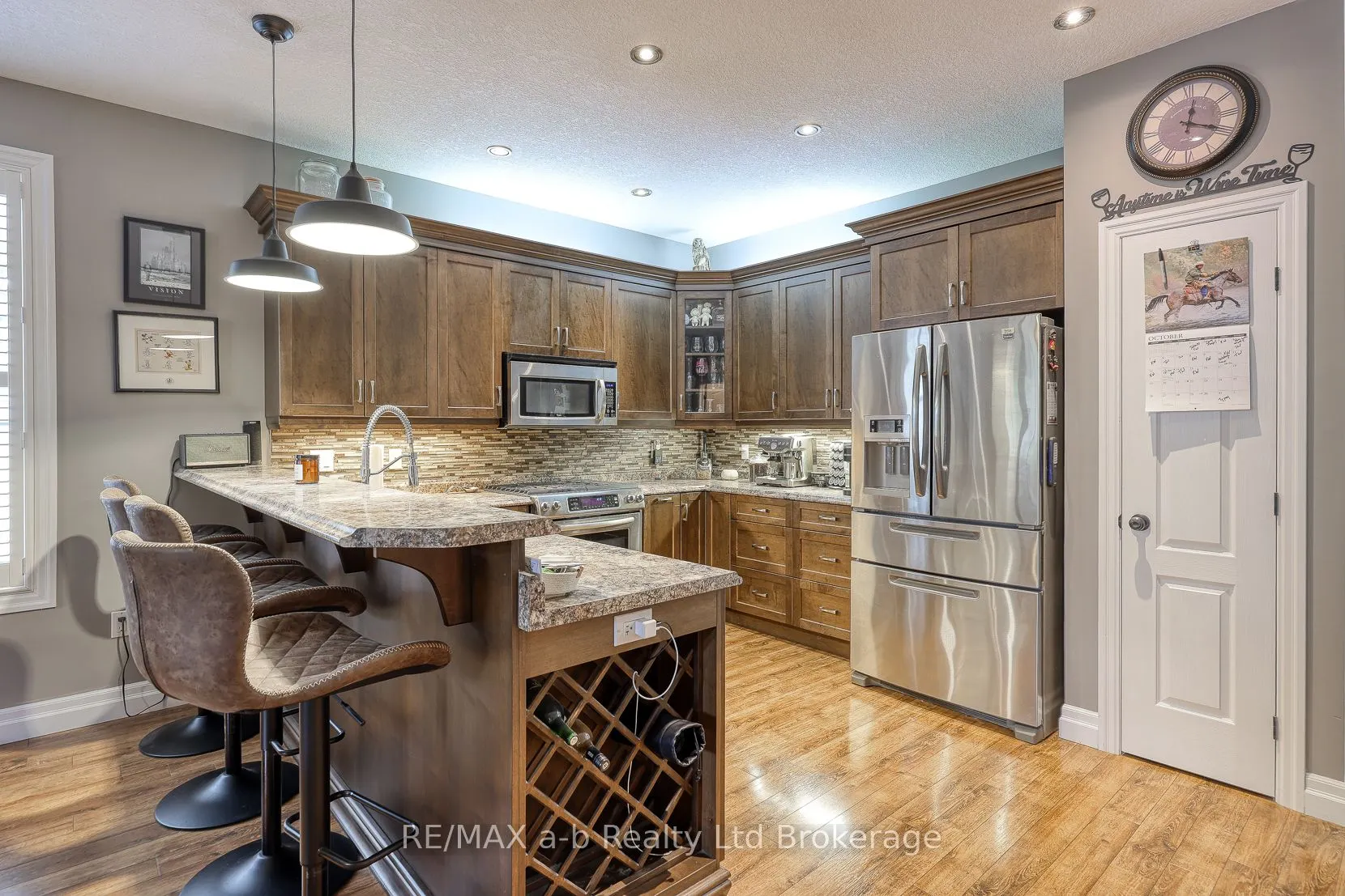 111 King Street East, Unit 22 Street