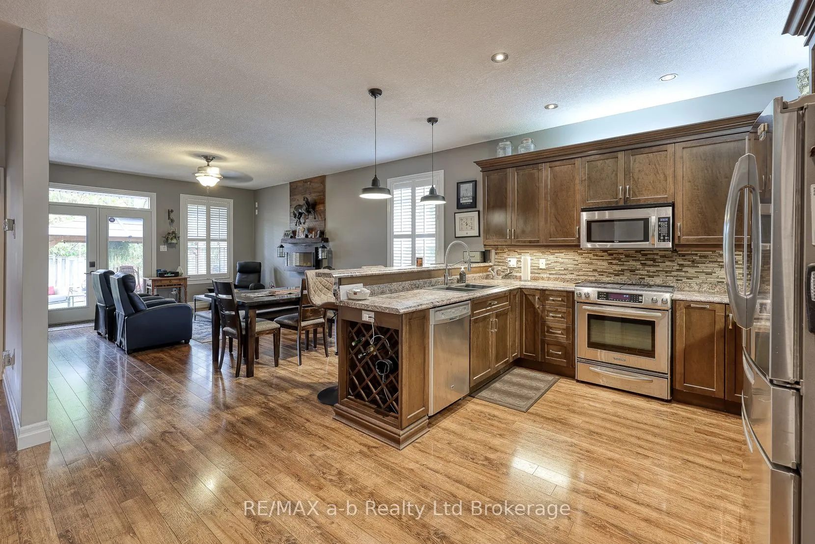 111 King Street East, Unit 22 Street