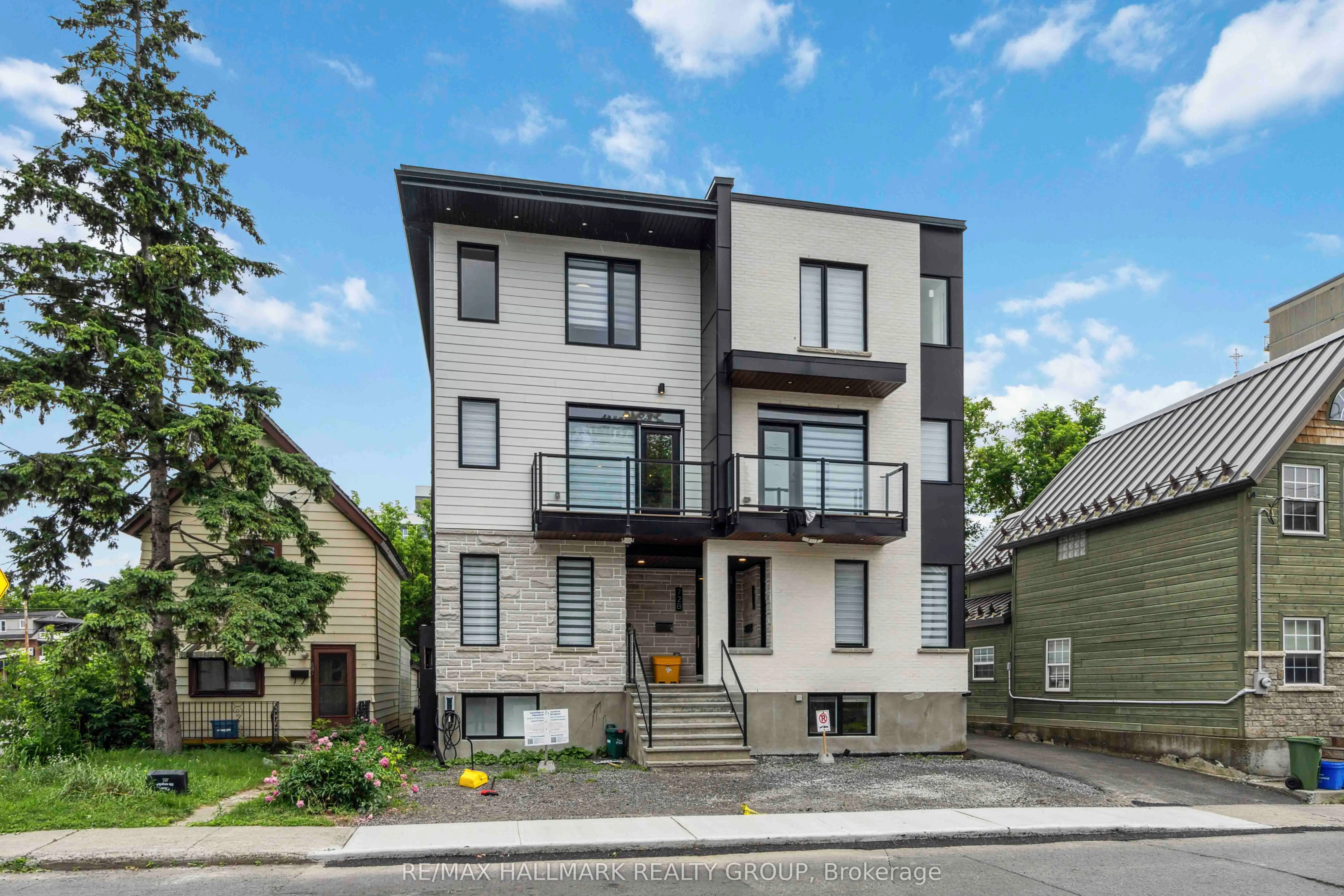 72 Armstrong Street, #E