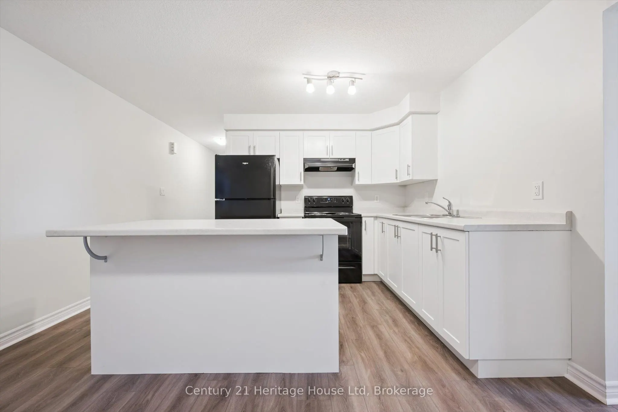 465 Garafraxa Street W, #5