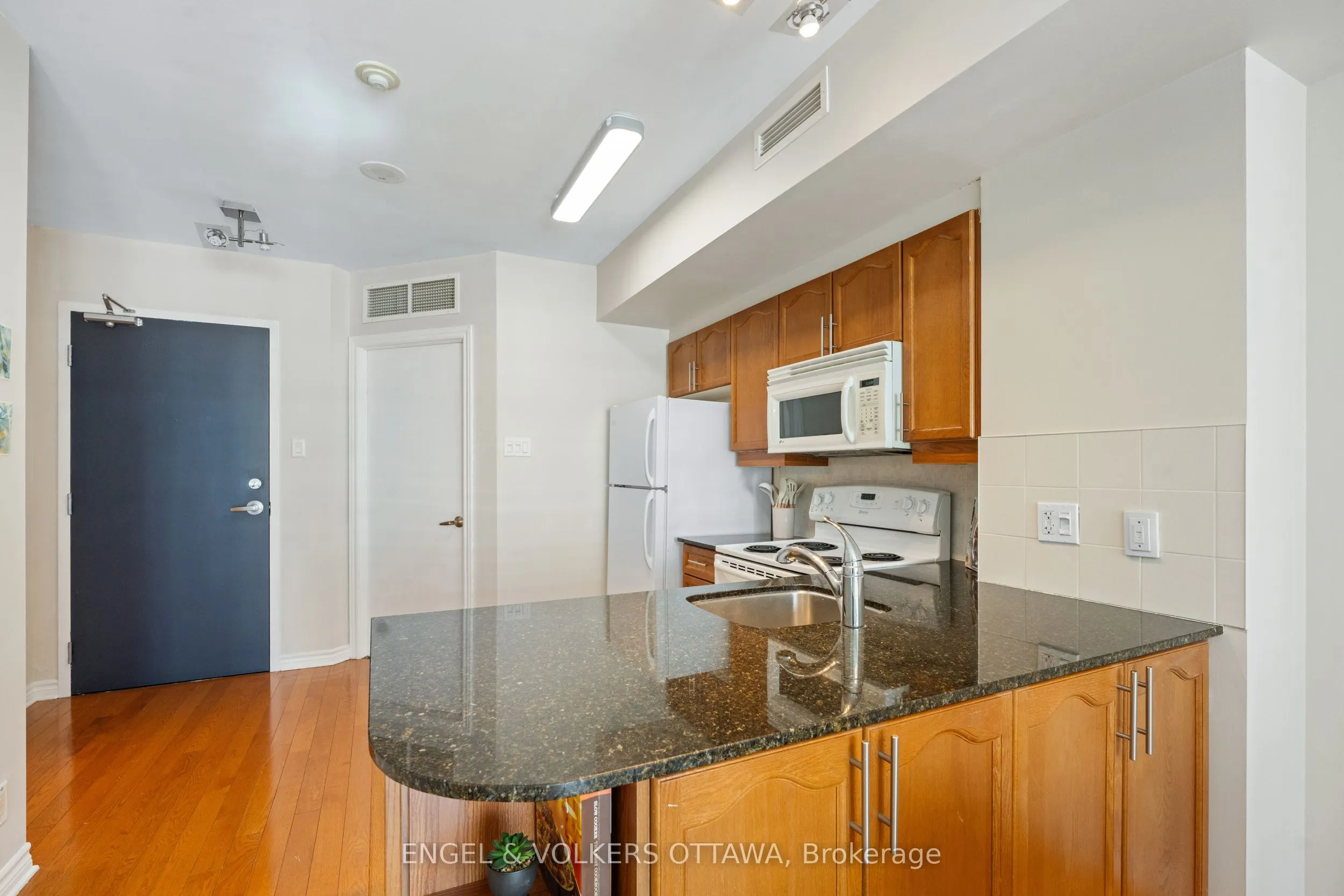 445 Laurier Avenue W, #1403