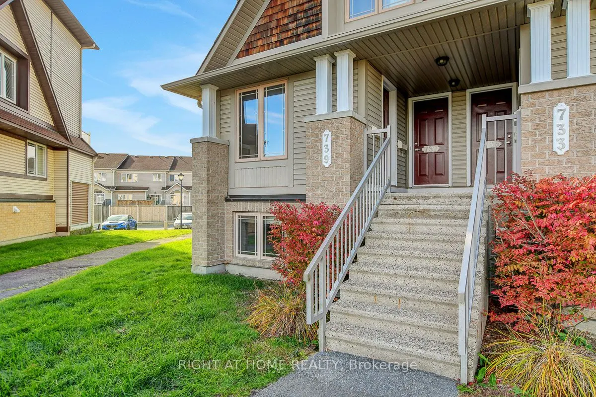 739 Lakeridge Drive, #10